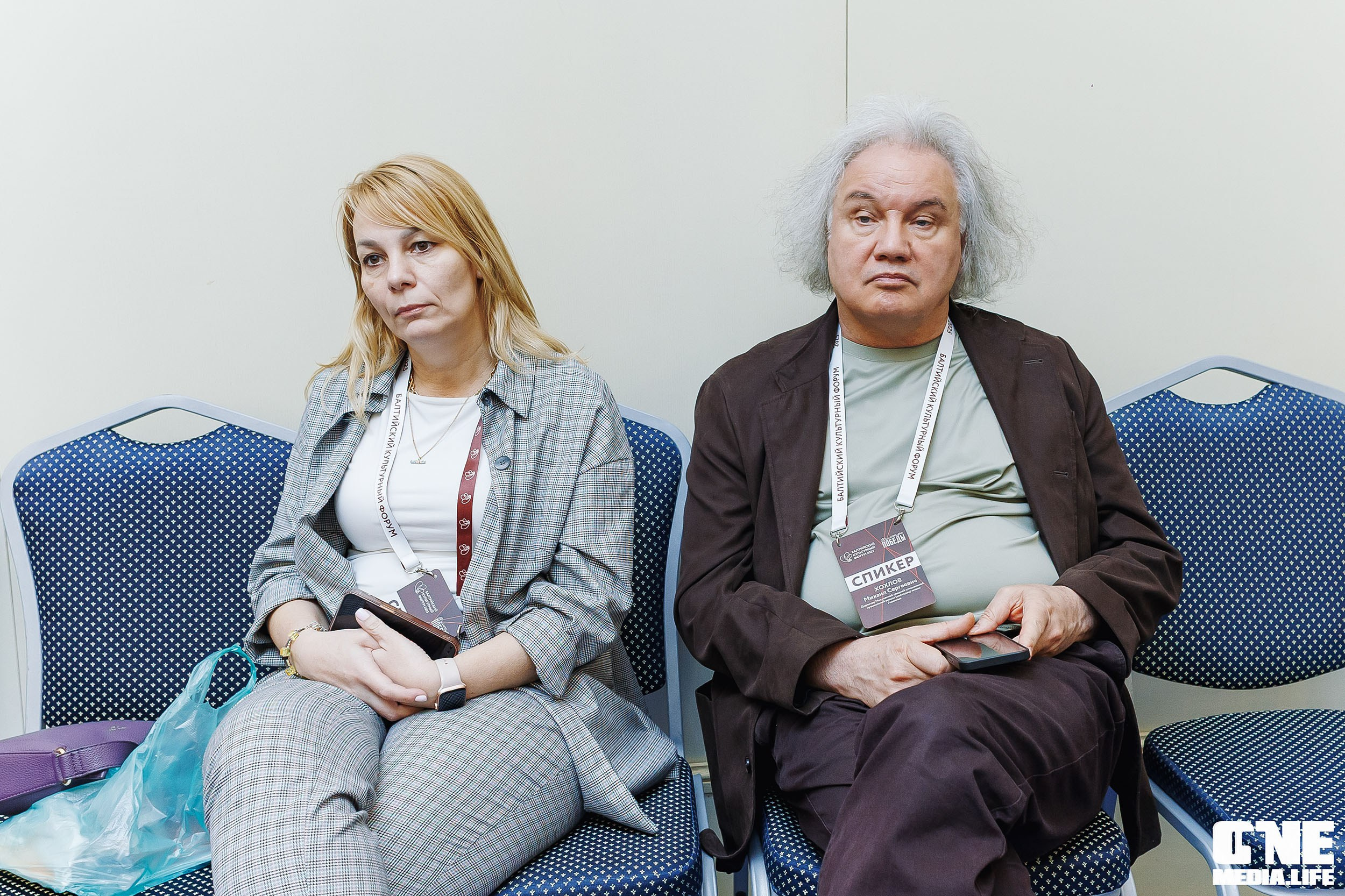 Балтийский Культурный Форум. День 3. One Media Life: фоторепортажи, фотоотчеты с мероприятий и заведений