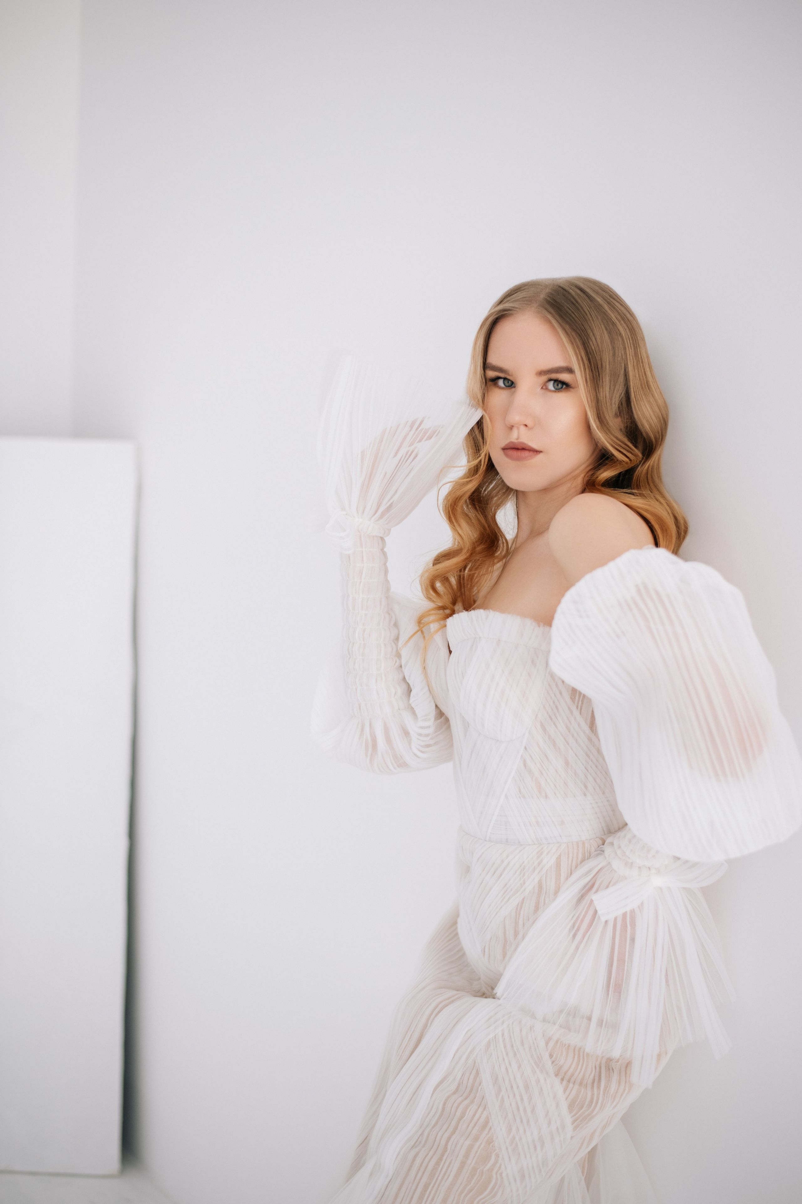 Ксения. Фотограф в Екатеринбурге Веретенова Наталья