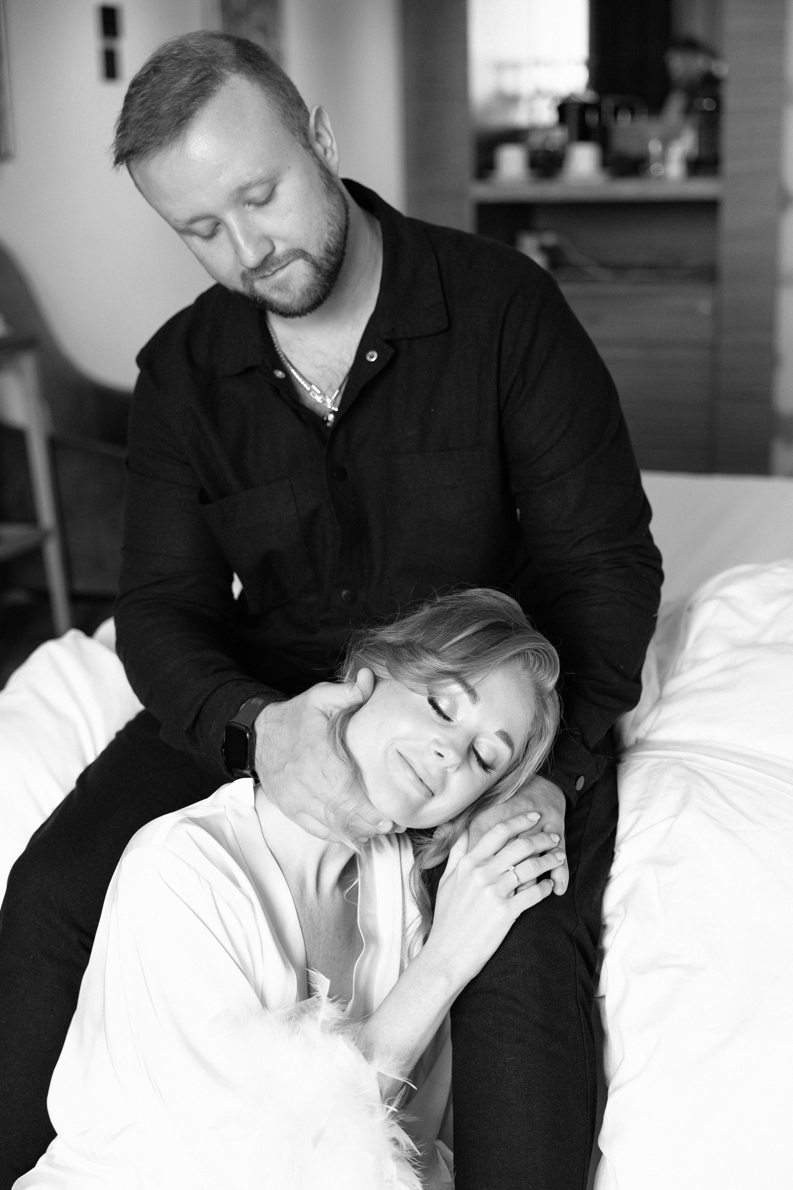 Александр & Светлана. RETOUCH-HOUSE