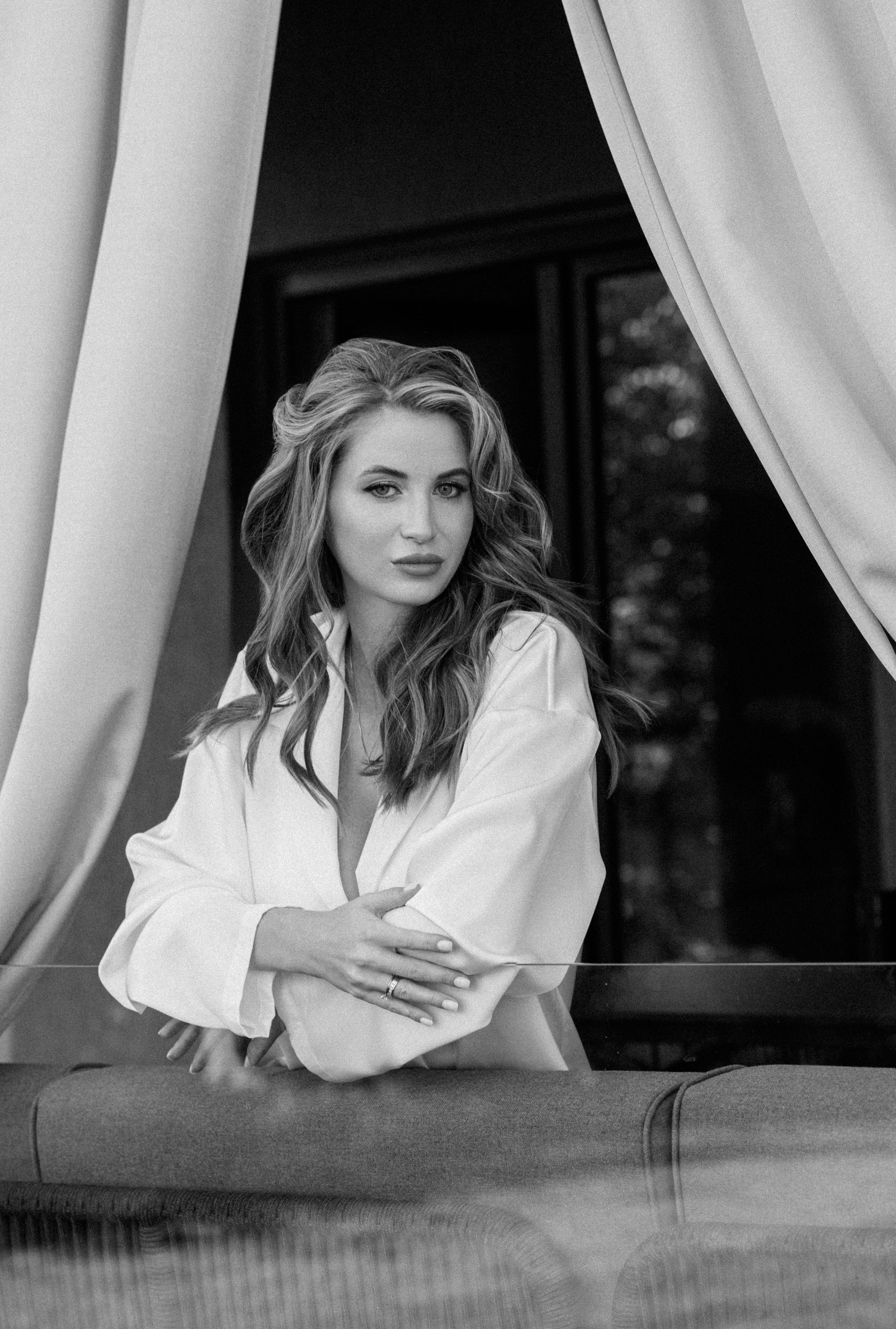 Дима & Варя. RETOUCH-HOUSE