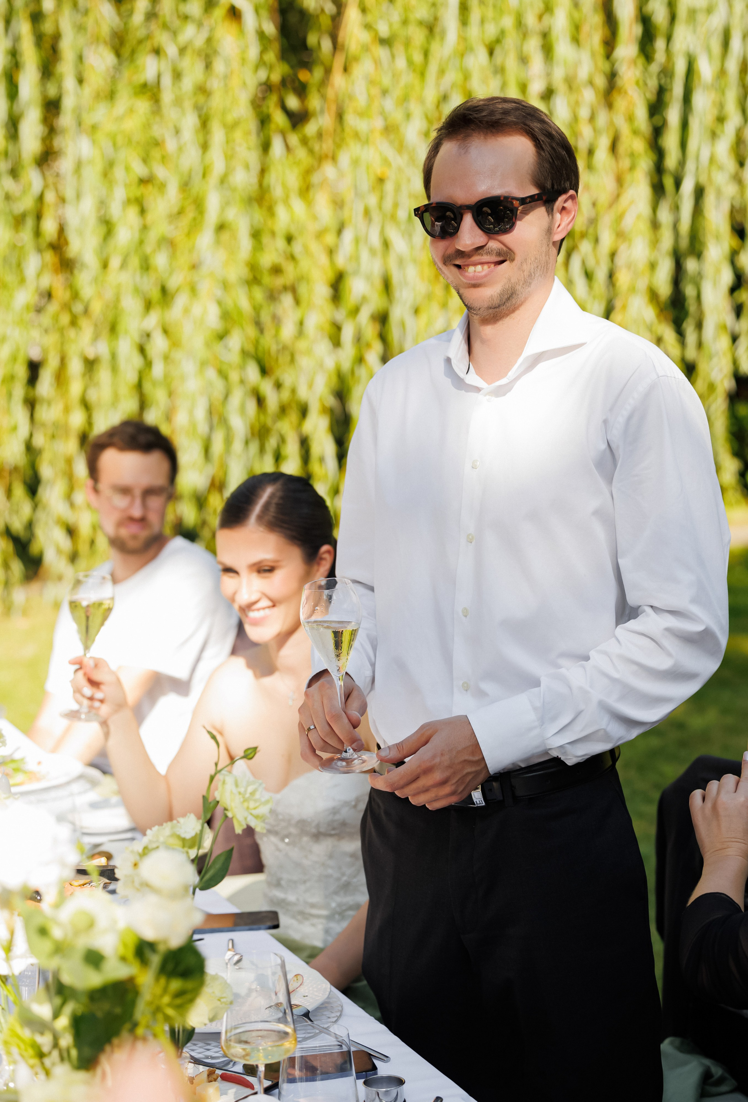 Петя & Каролина. RETOUCH-HOUSE