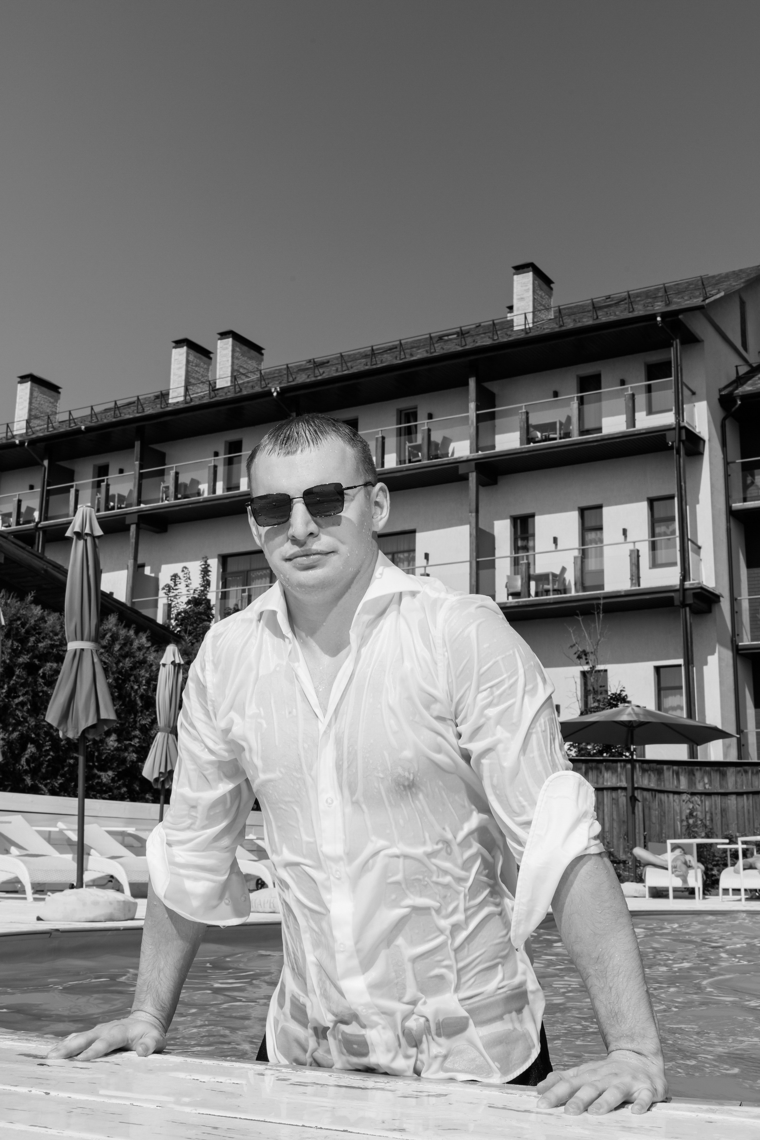 Рома & Маша. RETOUCH-HOUSE