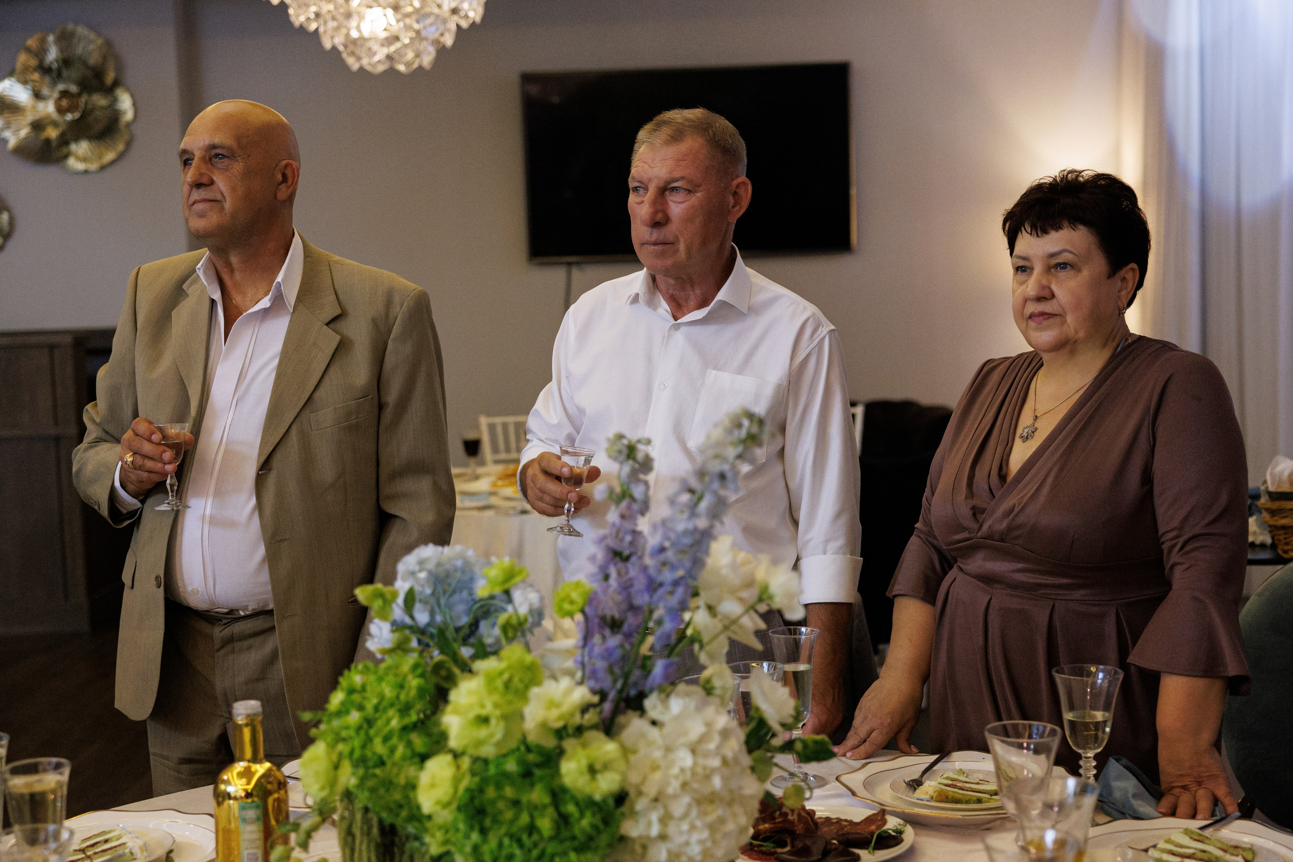 Рома & Маша. RETOUCH-HOUSE