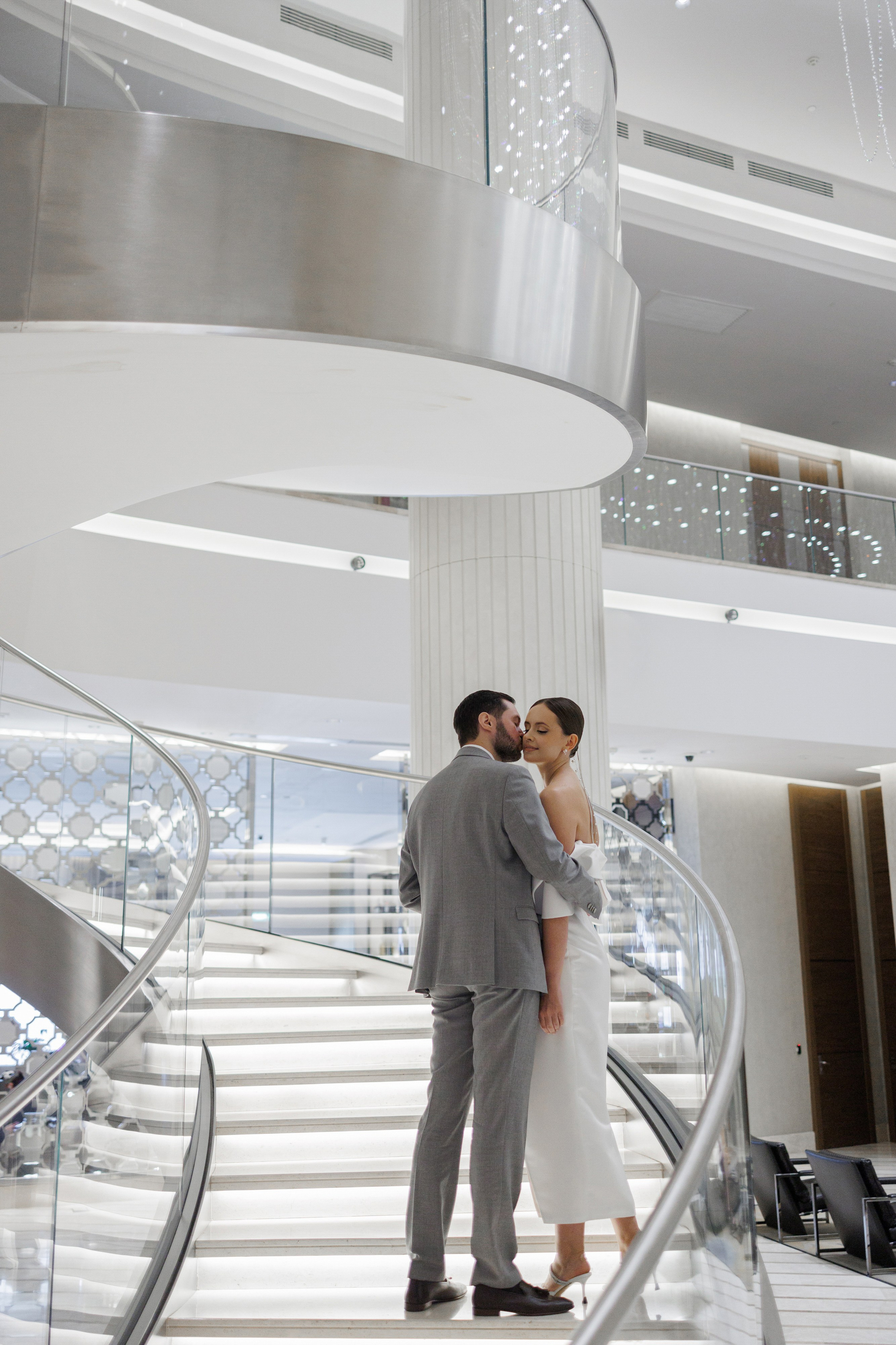 Илья & Валерия. RETOUCH-HOUSE