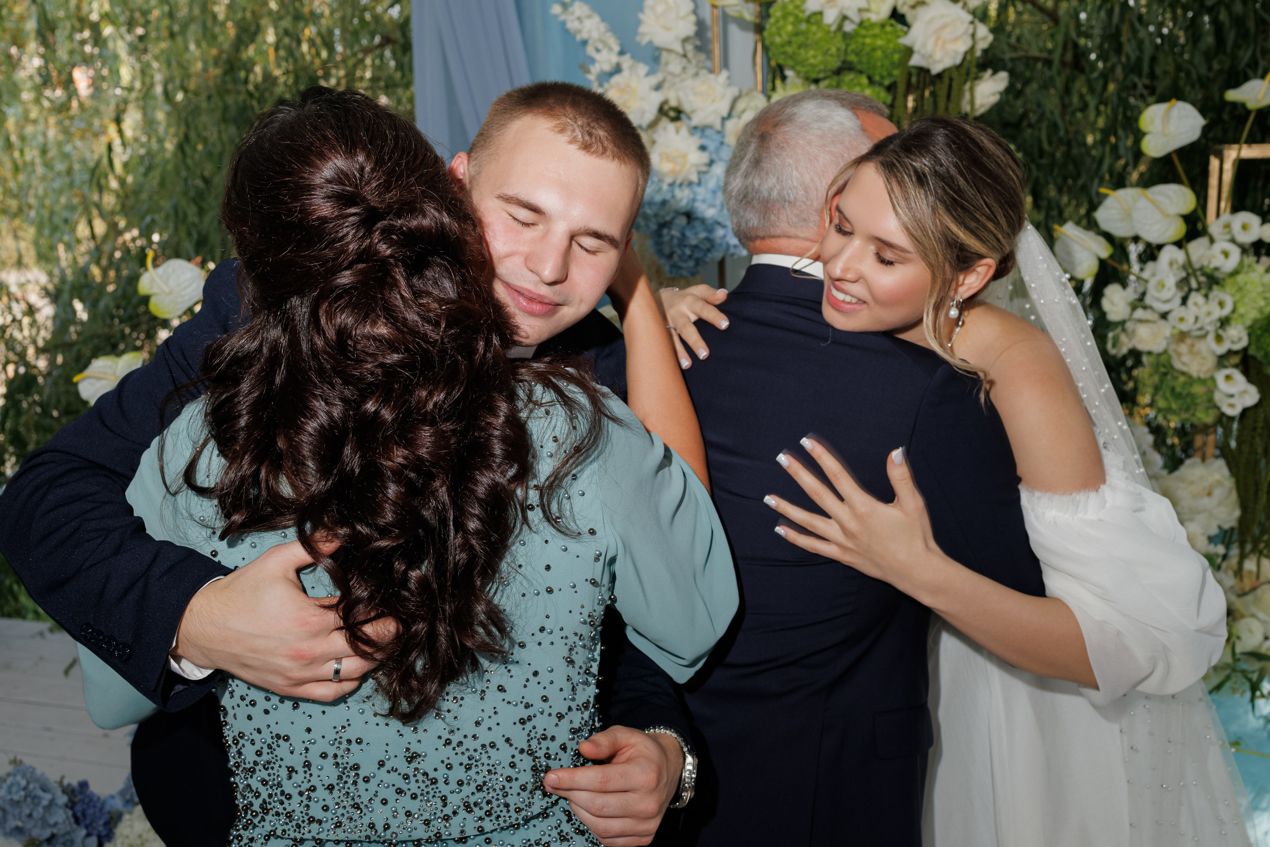 Рома & Маша. RETOUCH-HOUSE