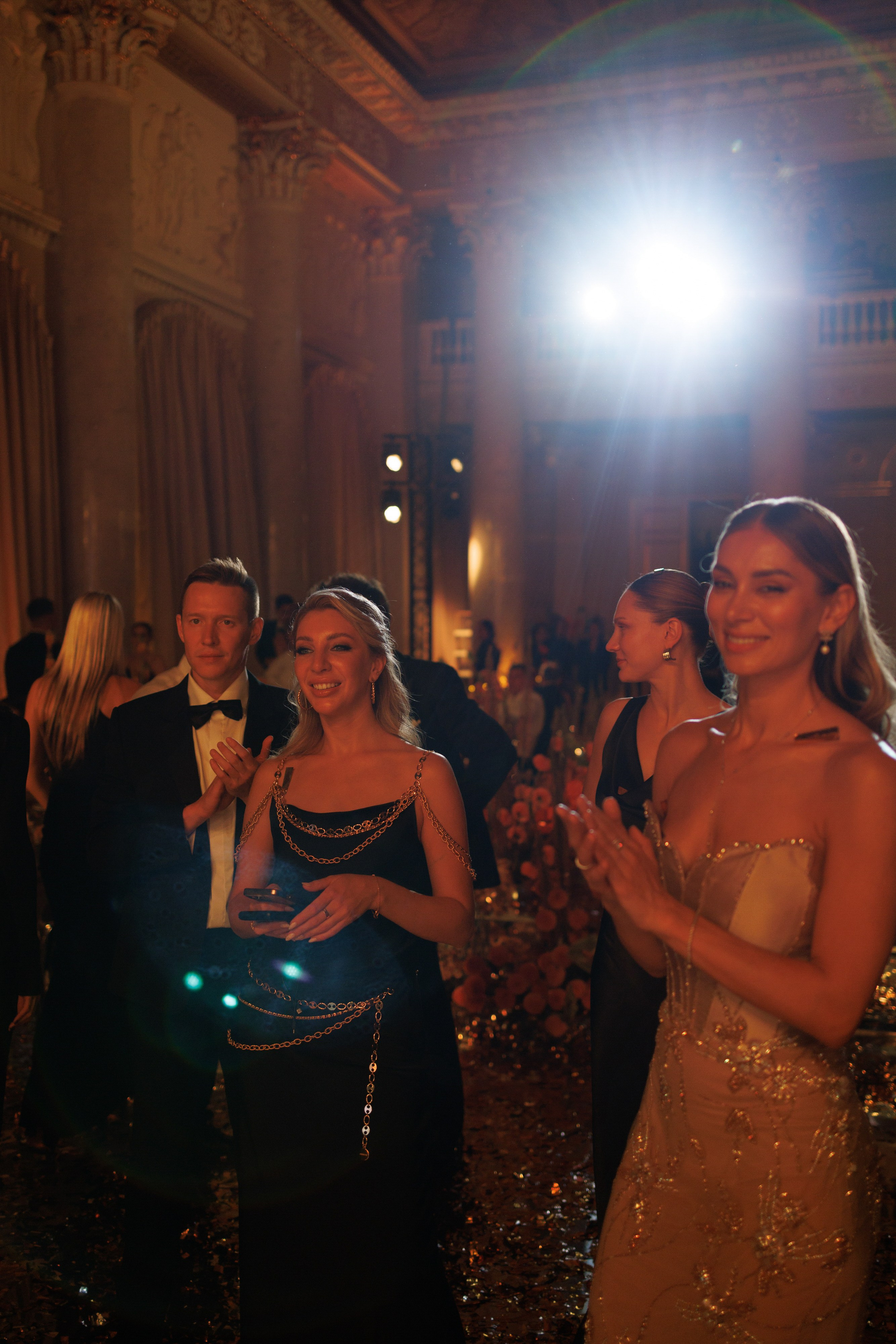 Виталий & Кристина. RETOUCH-HOUSE