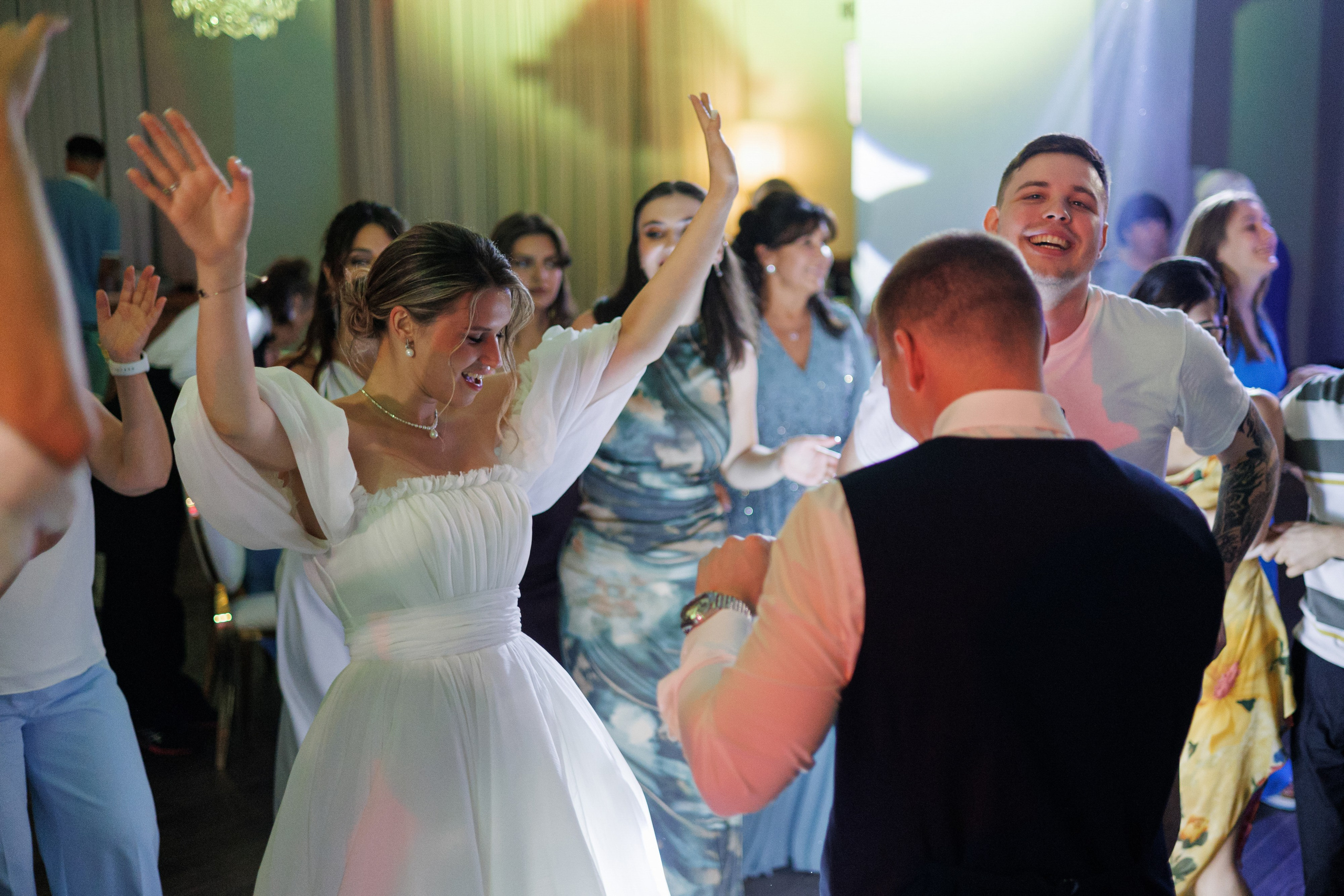 Рома & Маша. RETOUCH-HOUSE