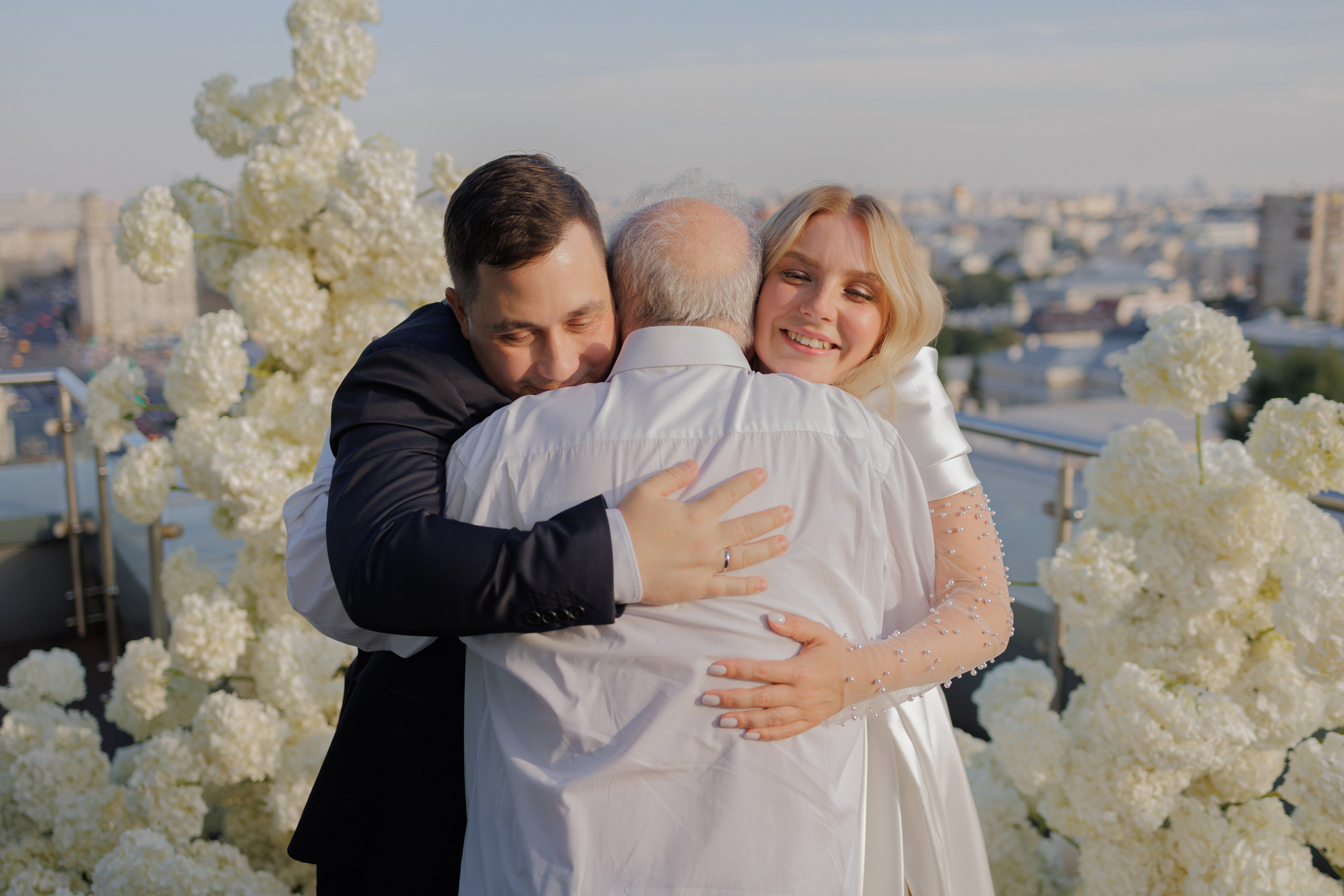 Илья & Таня. RETOUCH-HOUSE