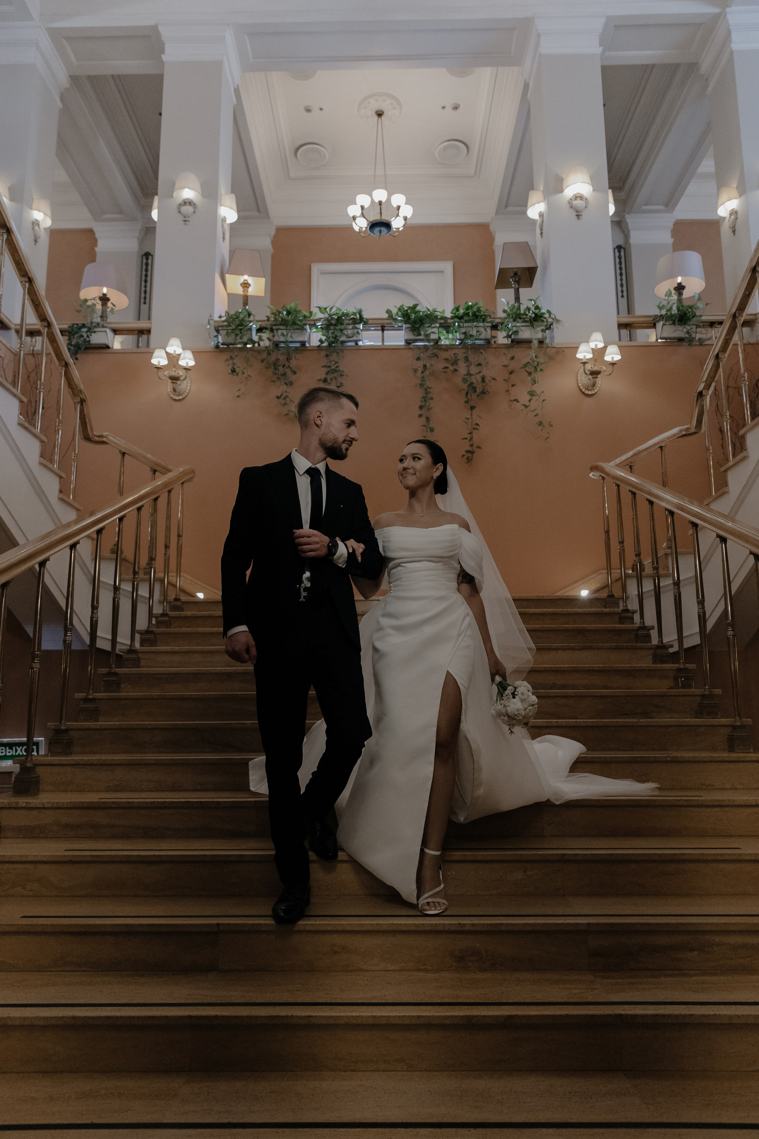 31.08.2024. RETOUCH-HOUSE