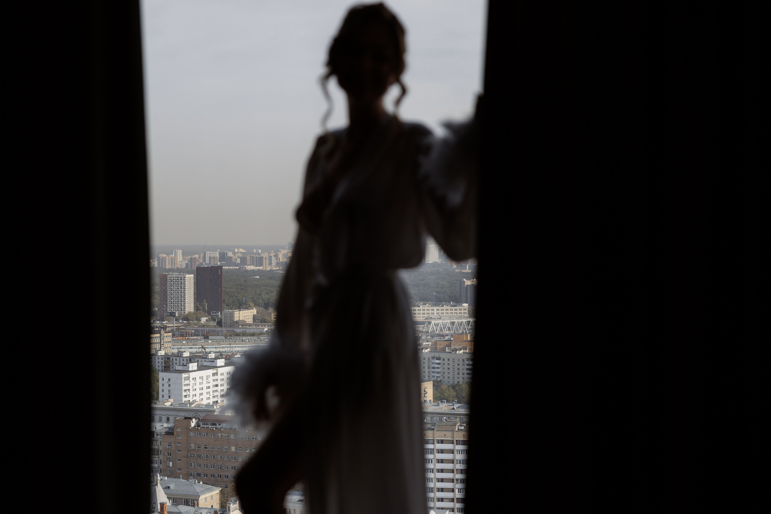 Александр & Светлана. RETOUCH-HOUSE