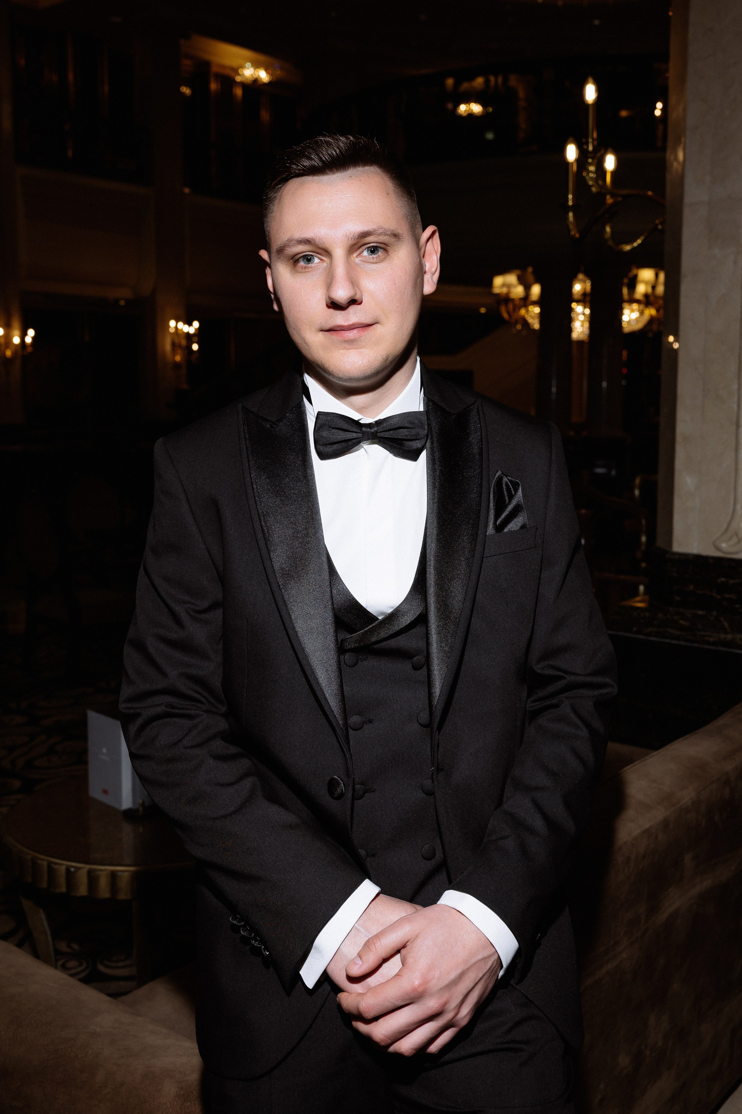 Захар & Алена. RETOUCH-HOUSE