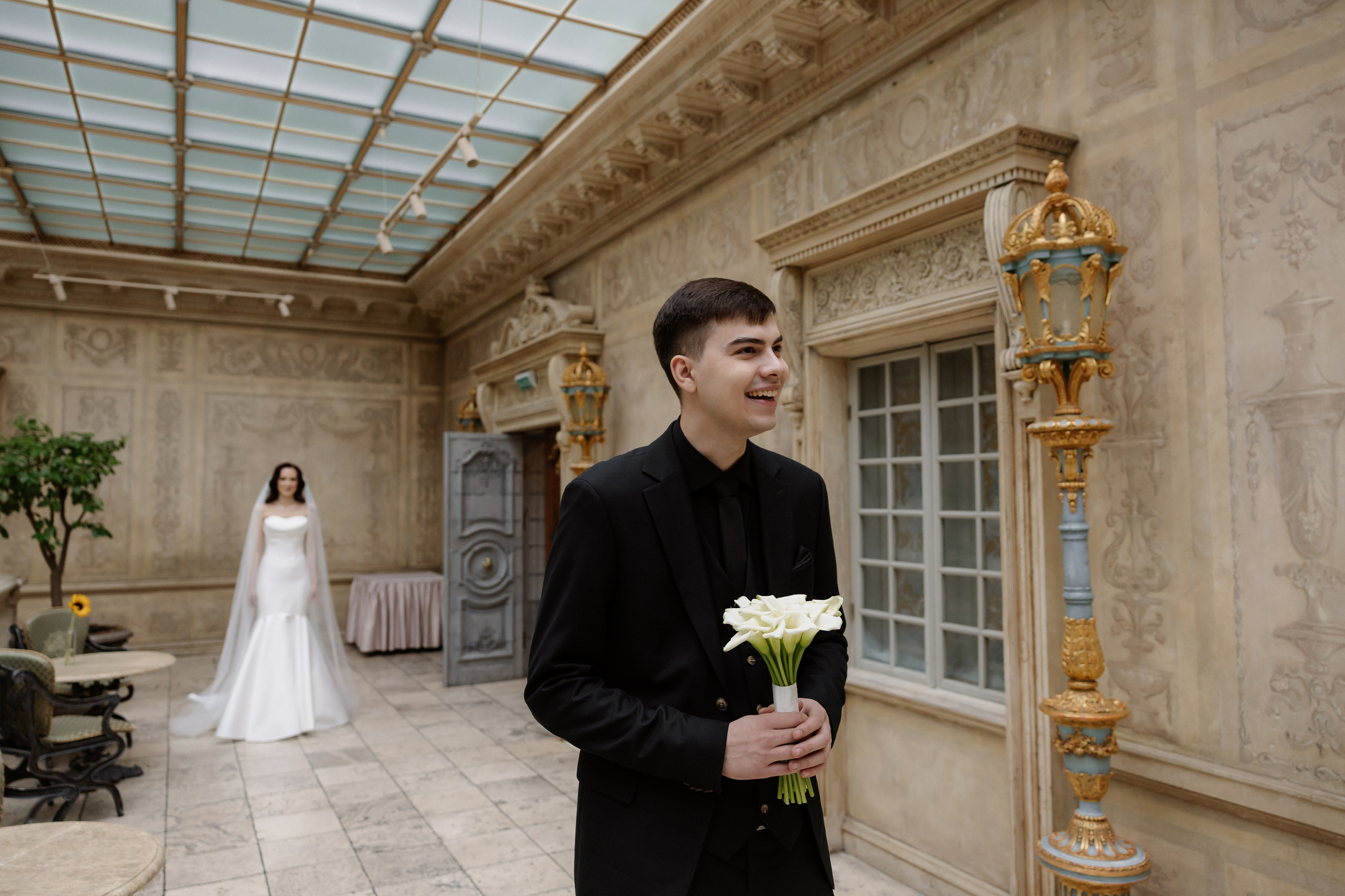 11.06.2024. RETOUCH-HOUSE