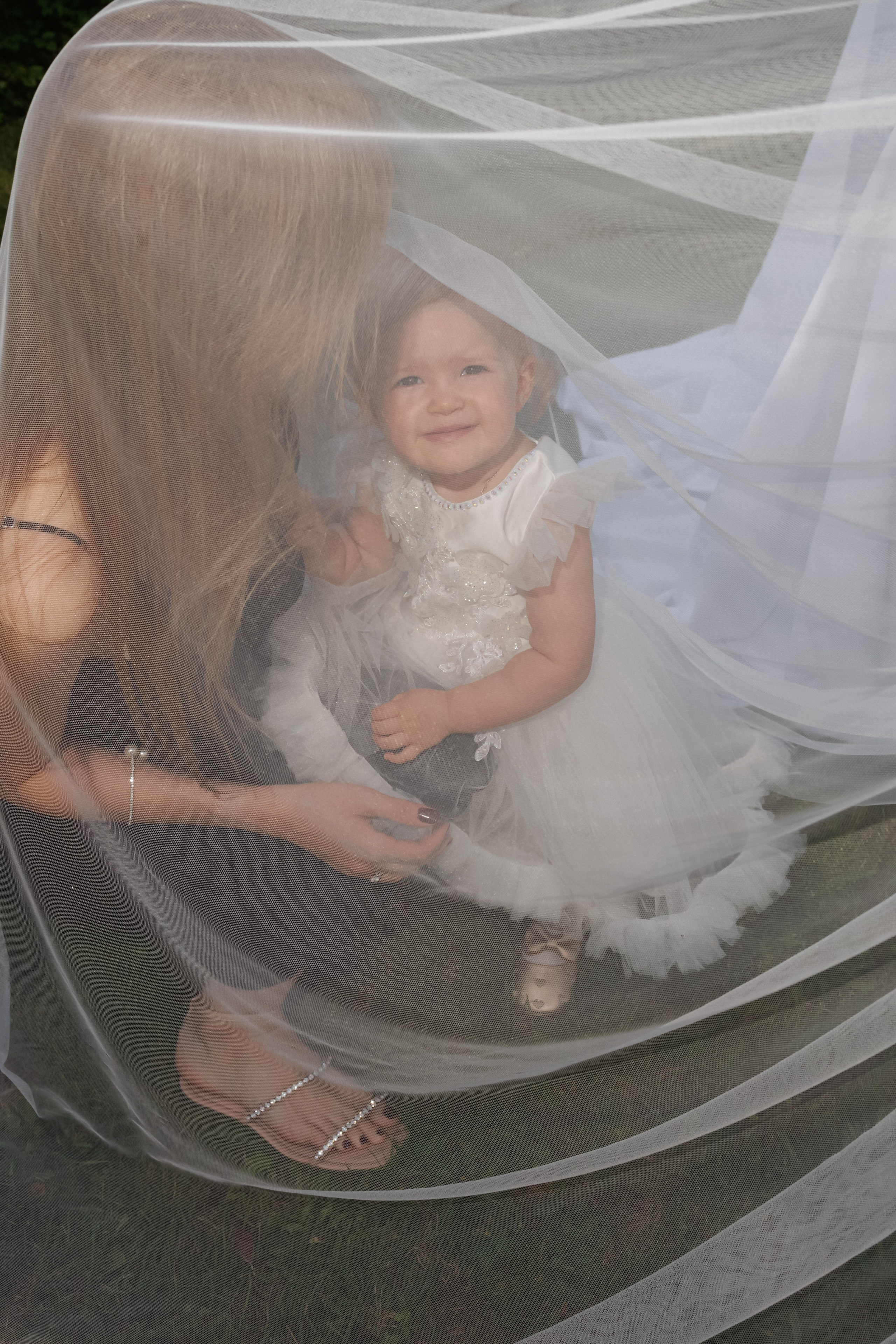 Петя & Каролина. RETOUCH-HOUSE