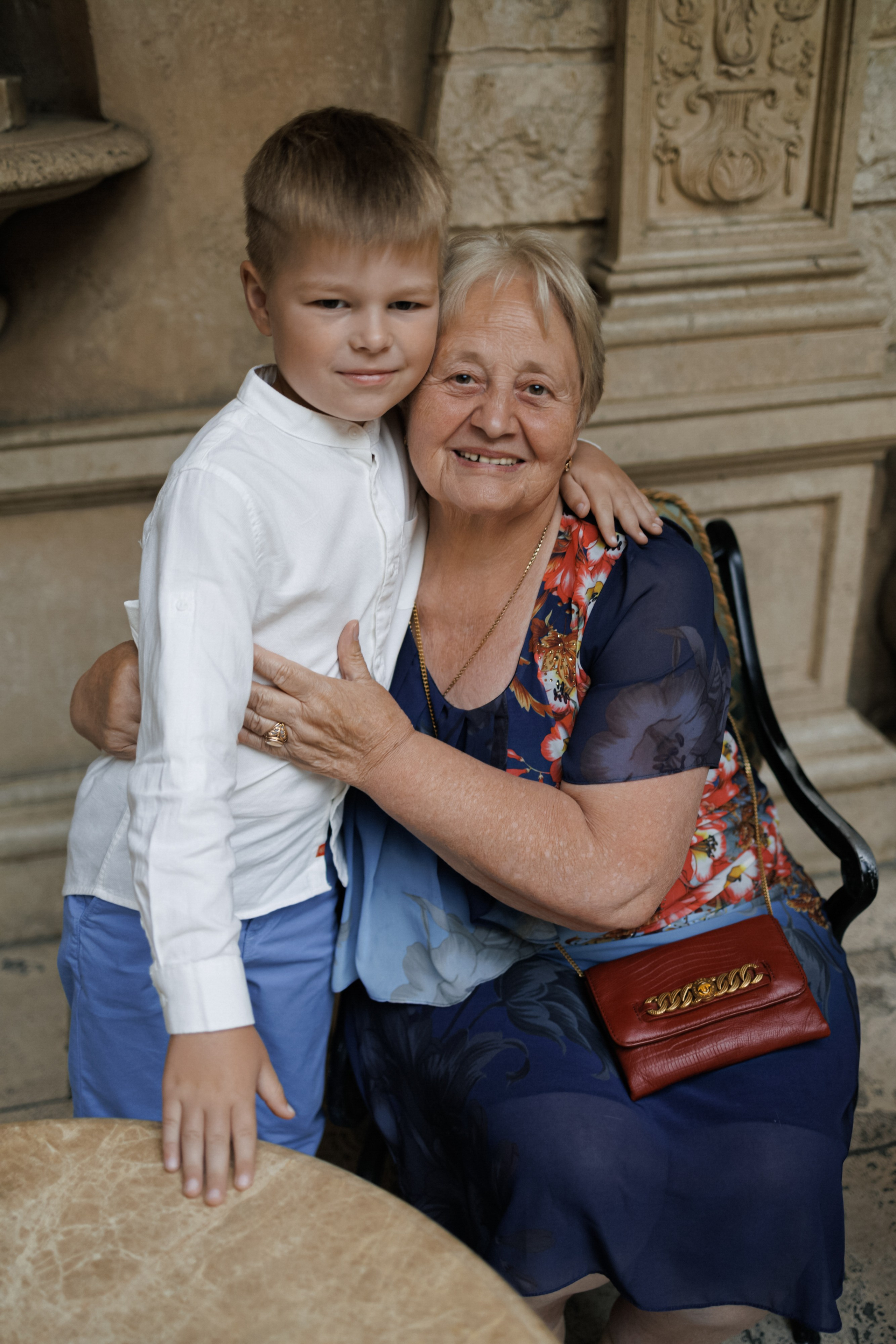 Илья & Кристина. RETOUCH-HOUSE