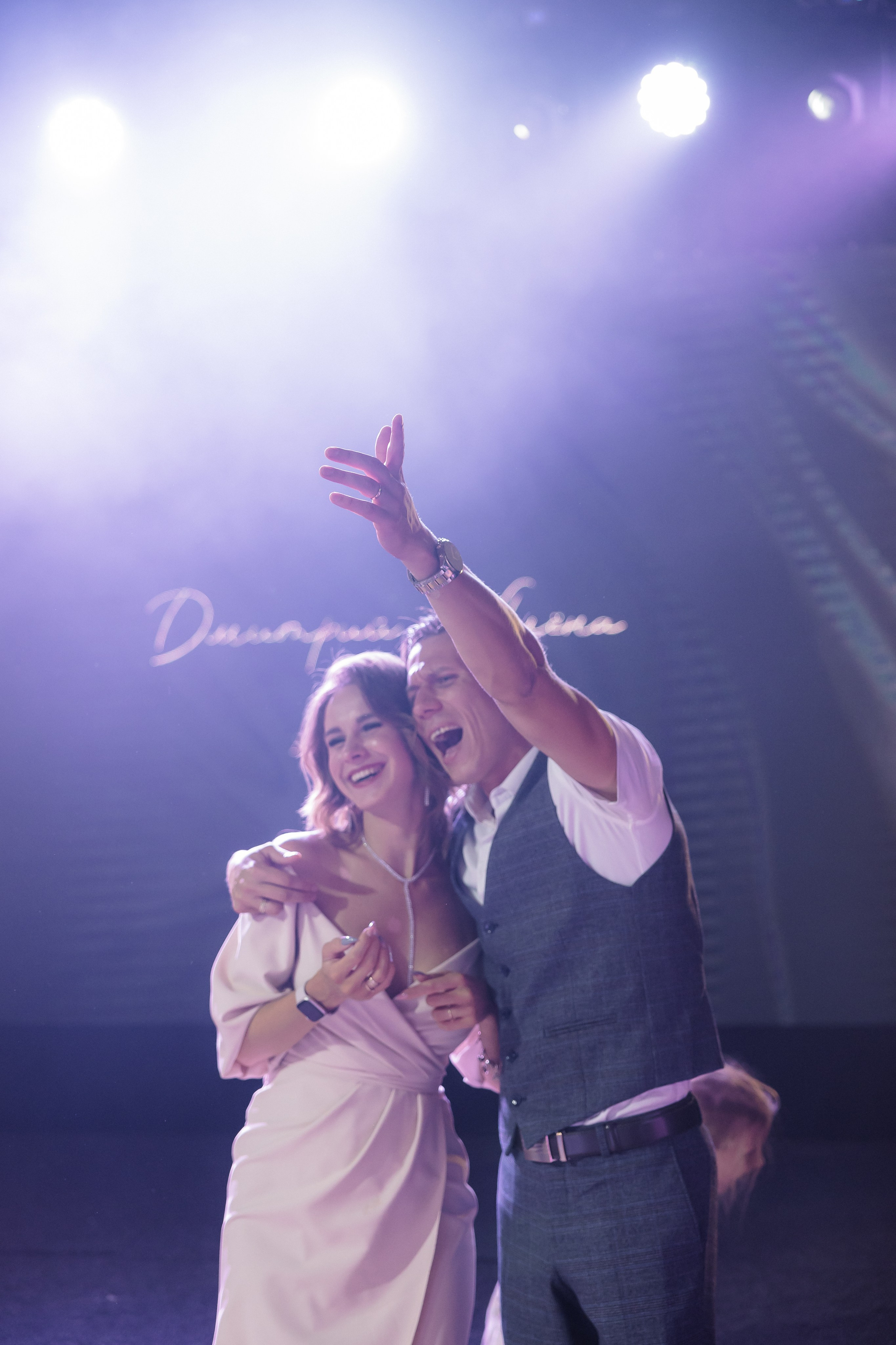 Дмитрий & Алена. RETOUCH-HOUSE