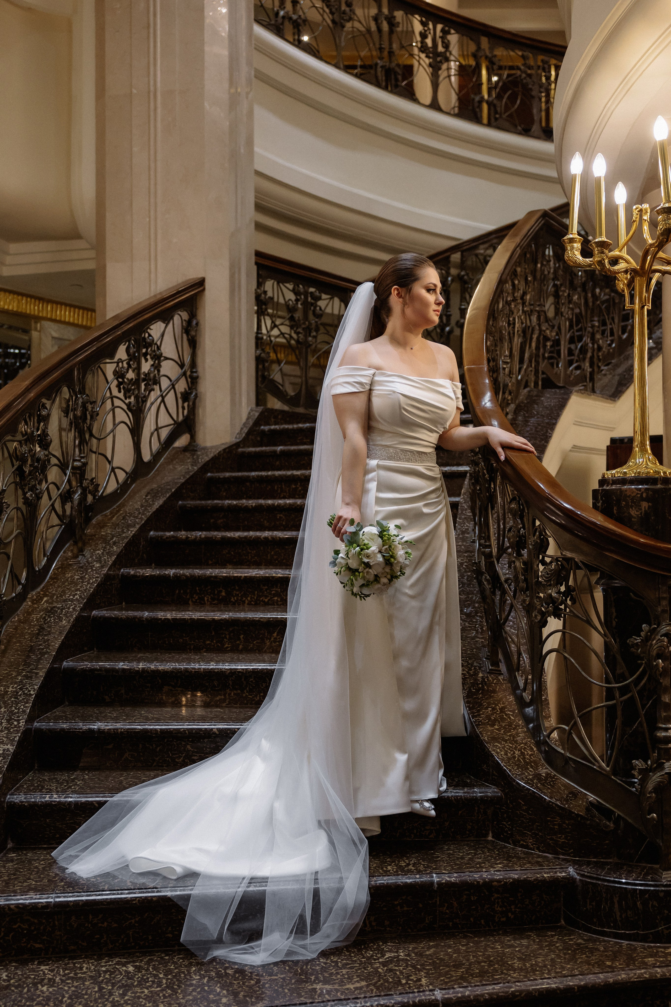 Захар & Алена. RETOUCH-HOUSE