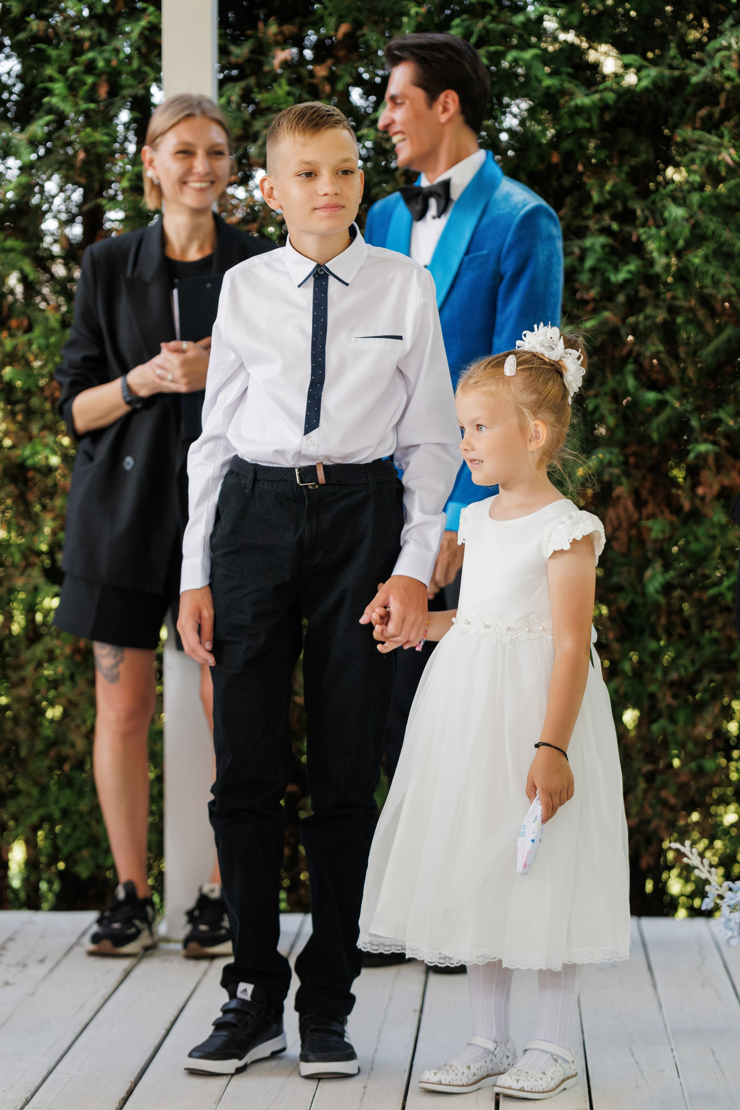 Рома & Маша. RETOUCH-HOUSE