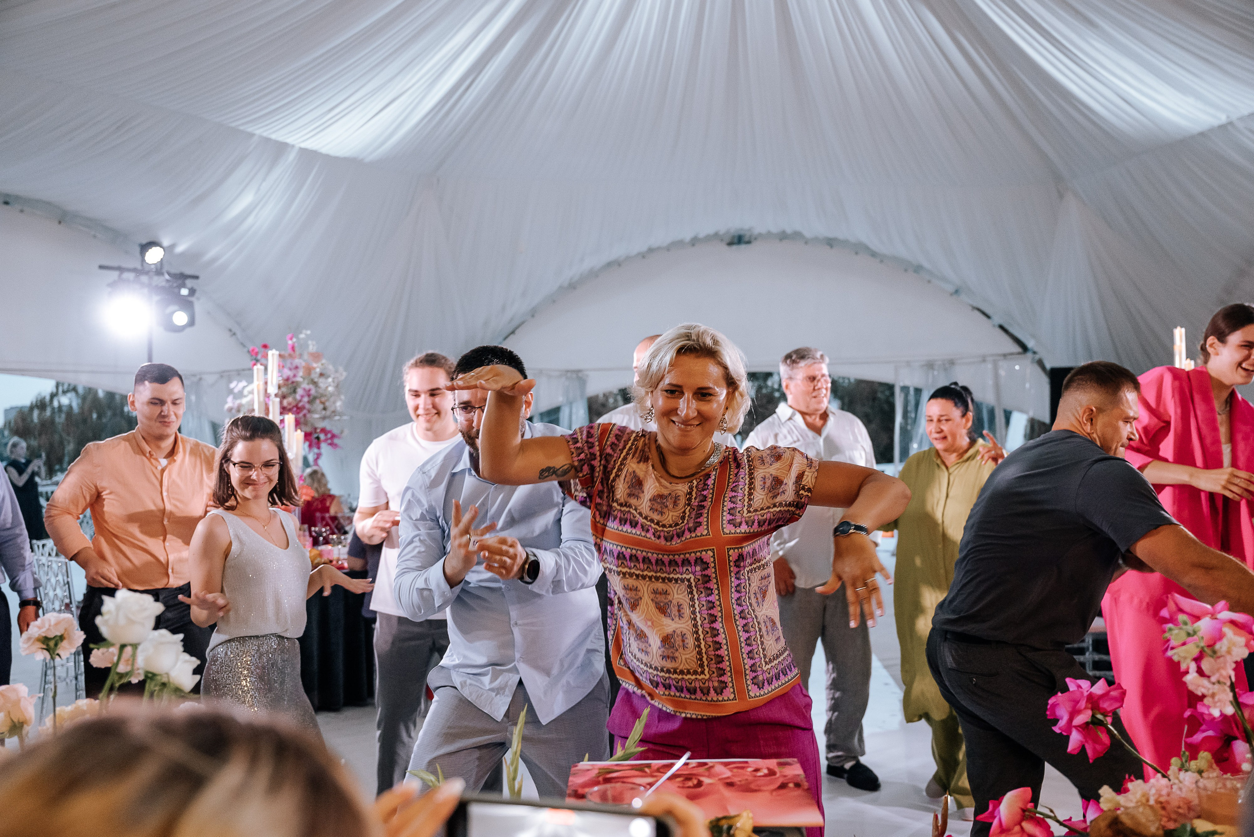 Костя & Лиза. RETOUCH-HOUSE