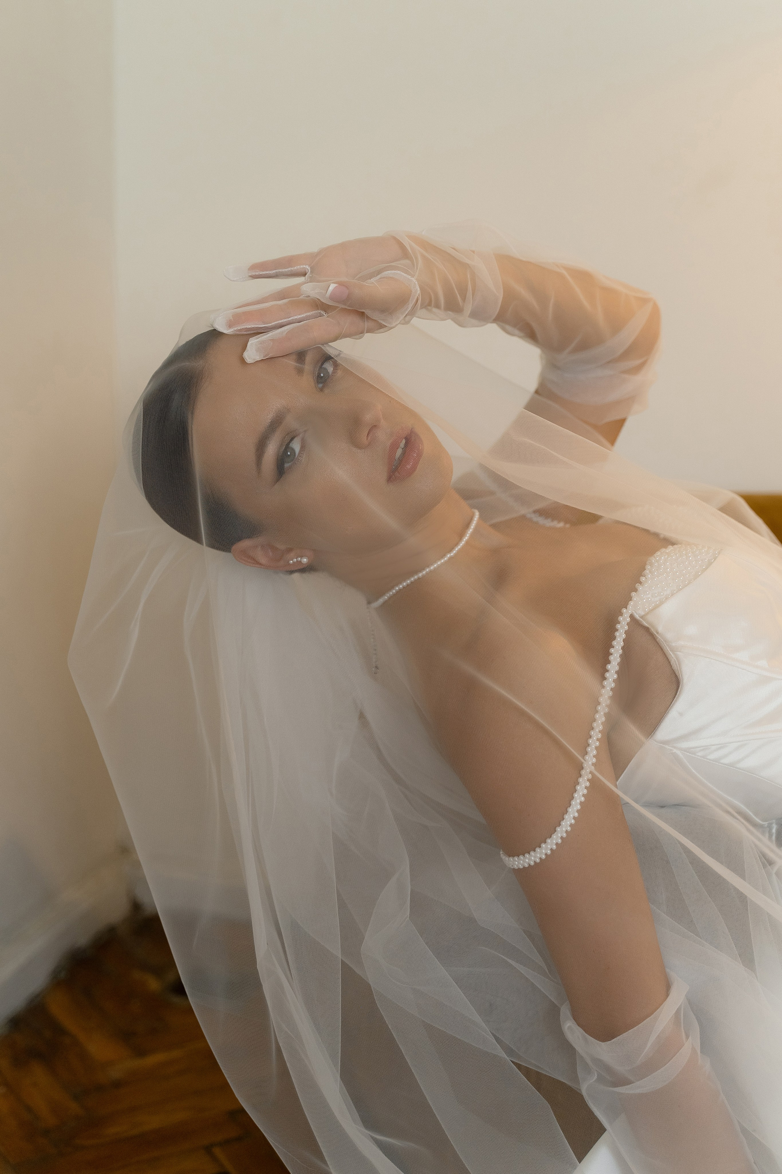 Илья & Инна. RETOUCH-HOUSE