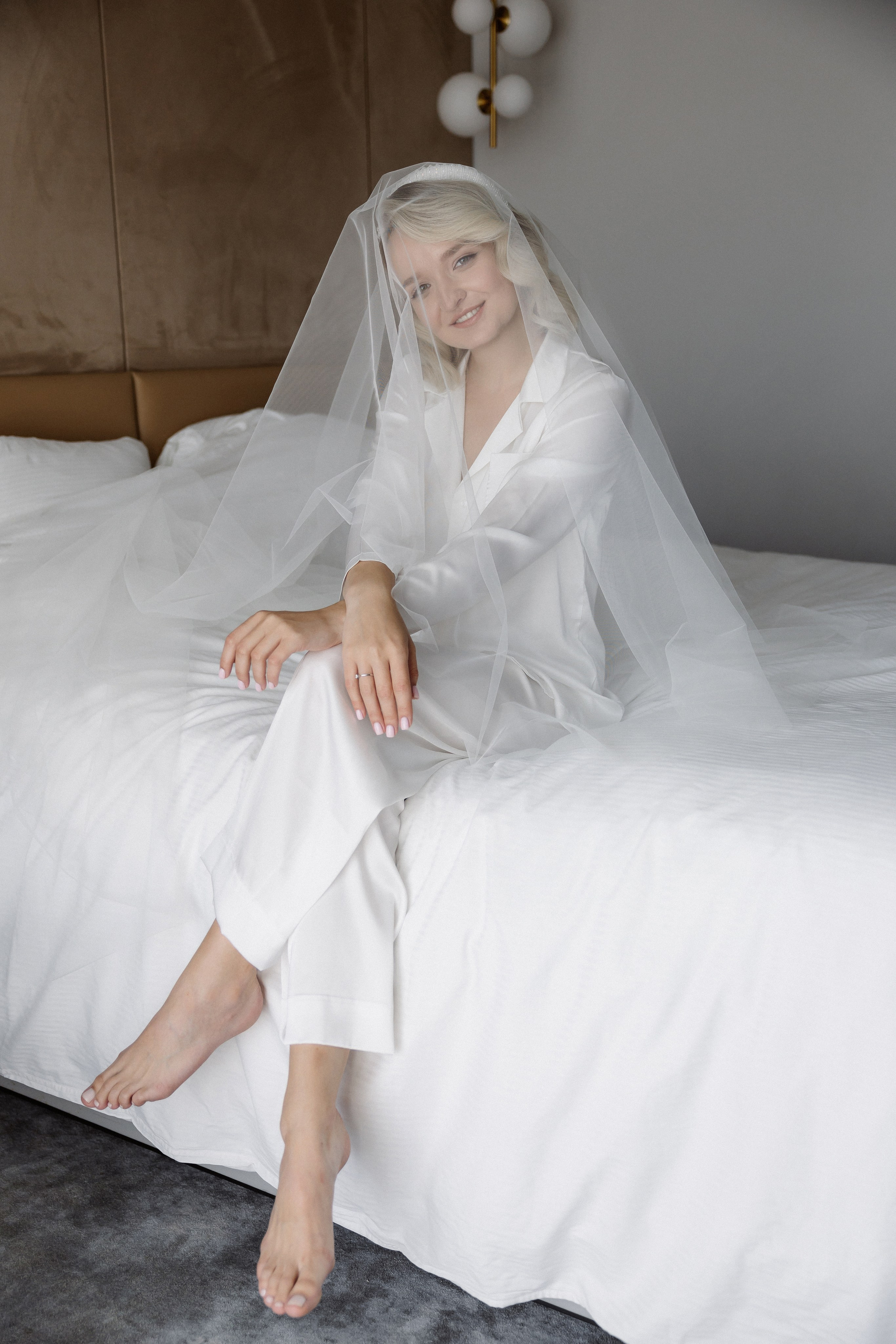 Дмитрий & Анна. RETOUCH-HOUSE