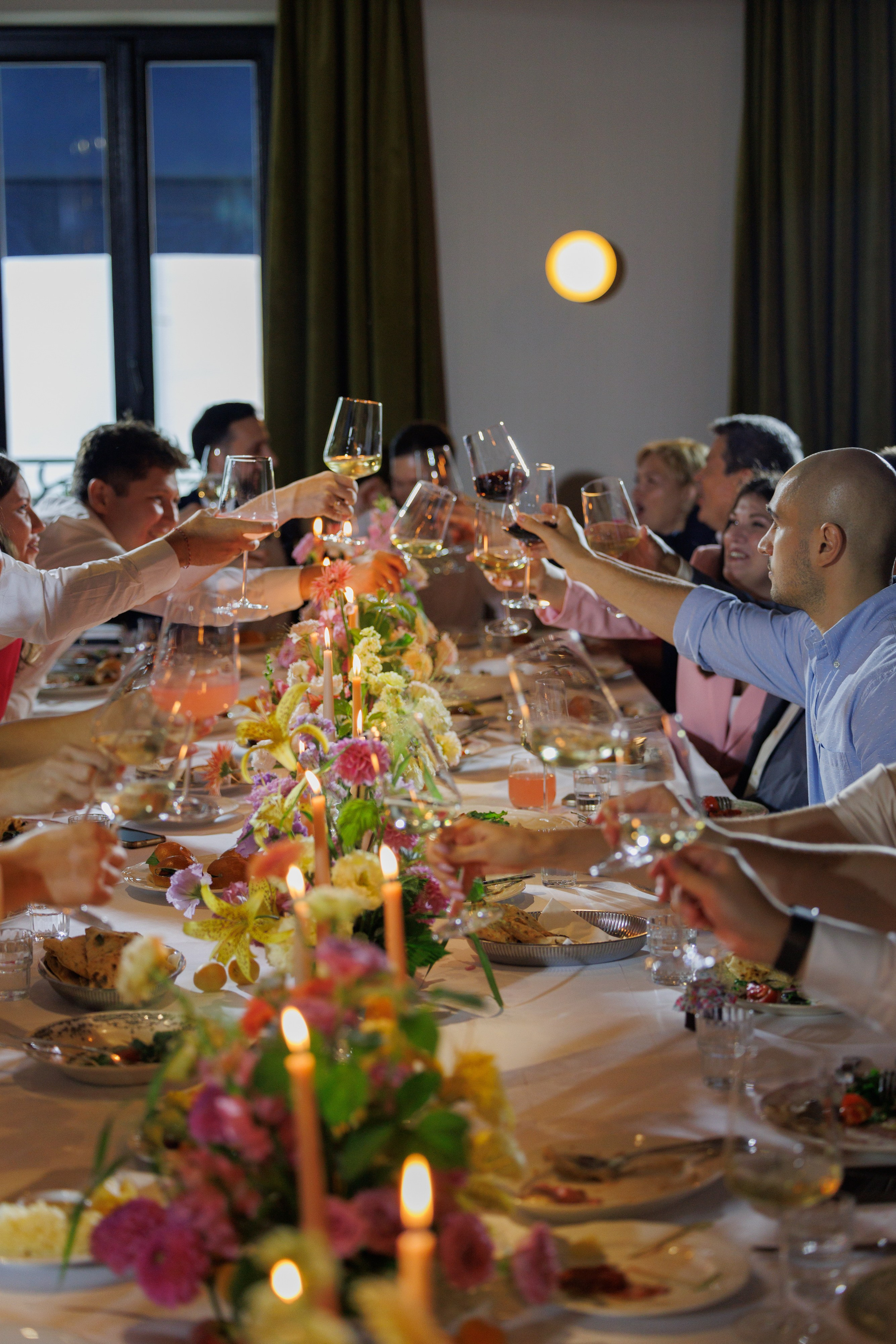 Луиза & Стефан. RETOUCH-HOUSE