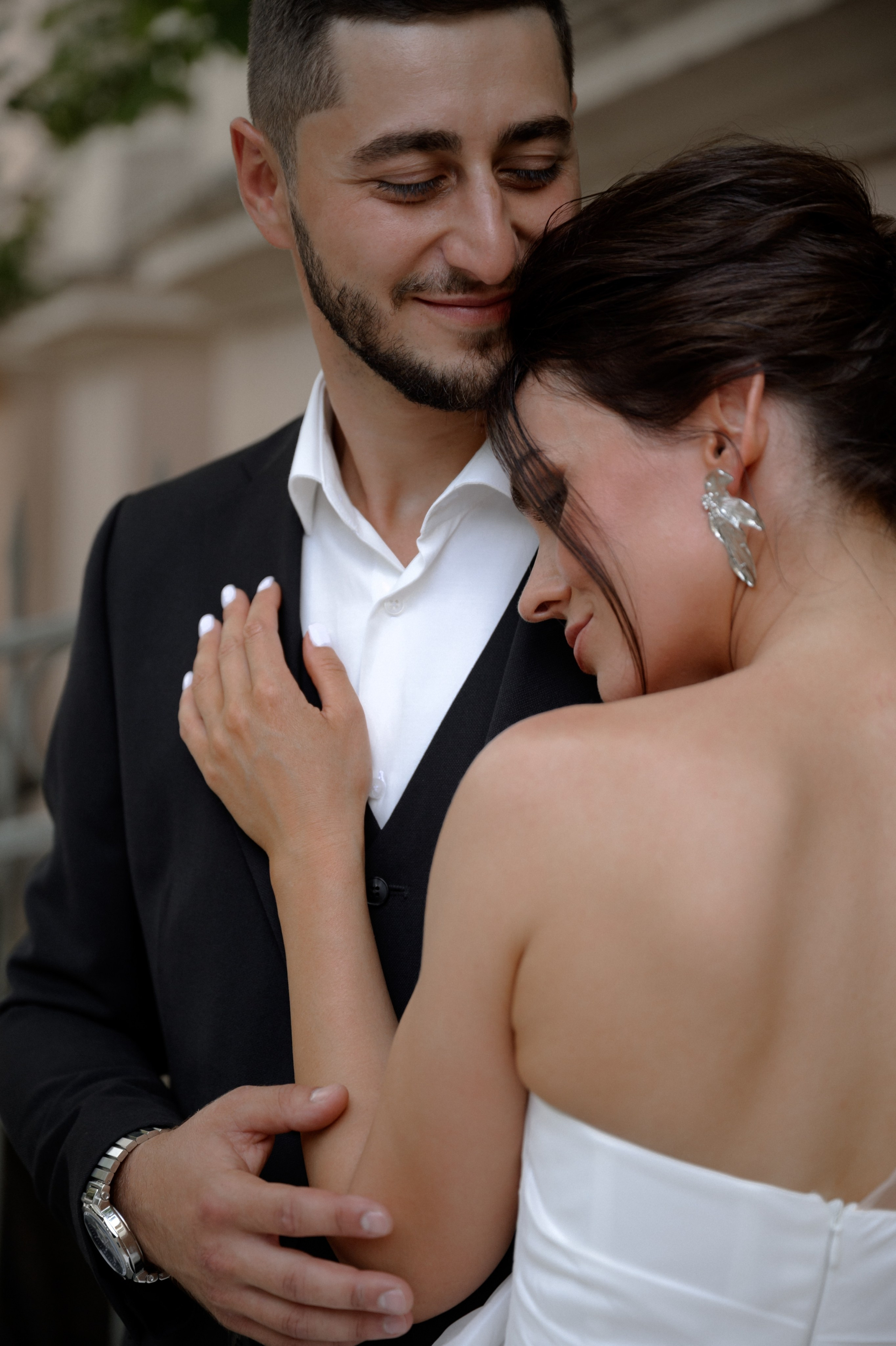 23.08.2024. RETOUCH-HOUSE