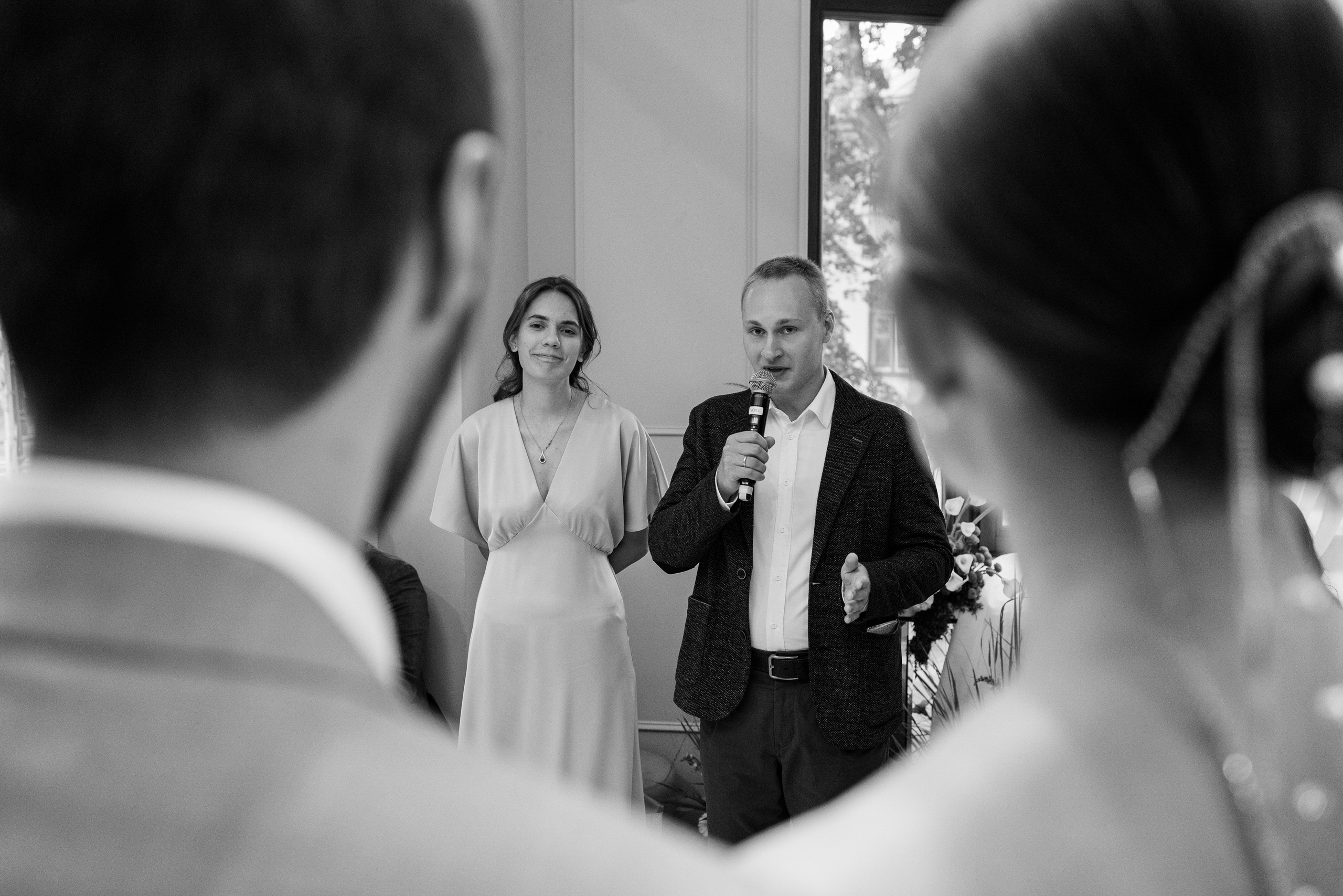 Илья & Валерия. RETOUCH-HOUSE