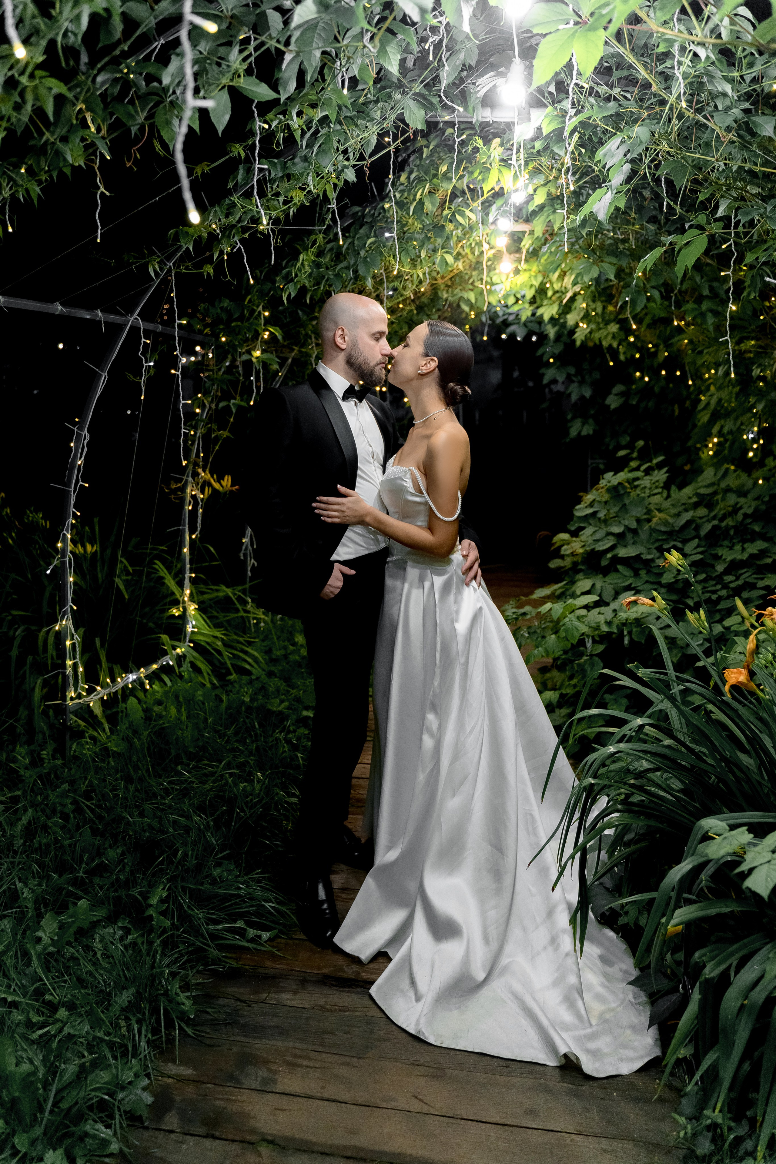 Илья & Инна. RETOUCH-HOUSE