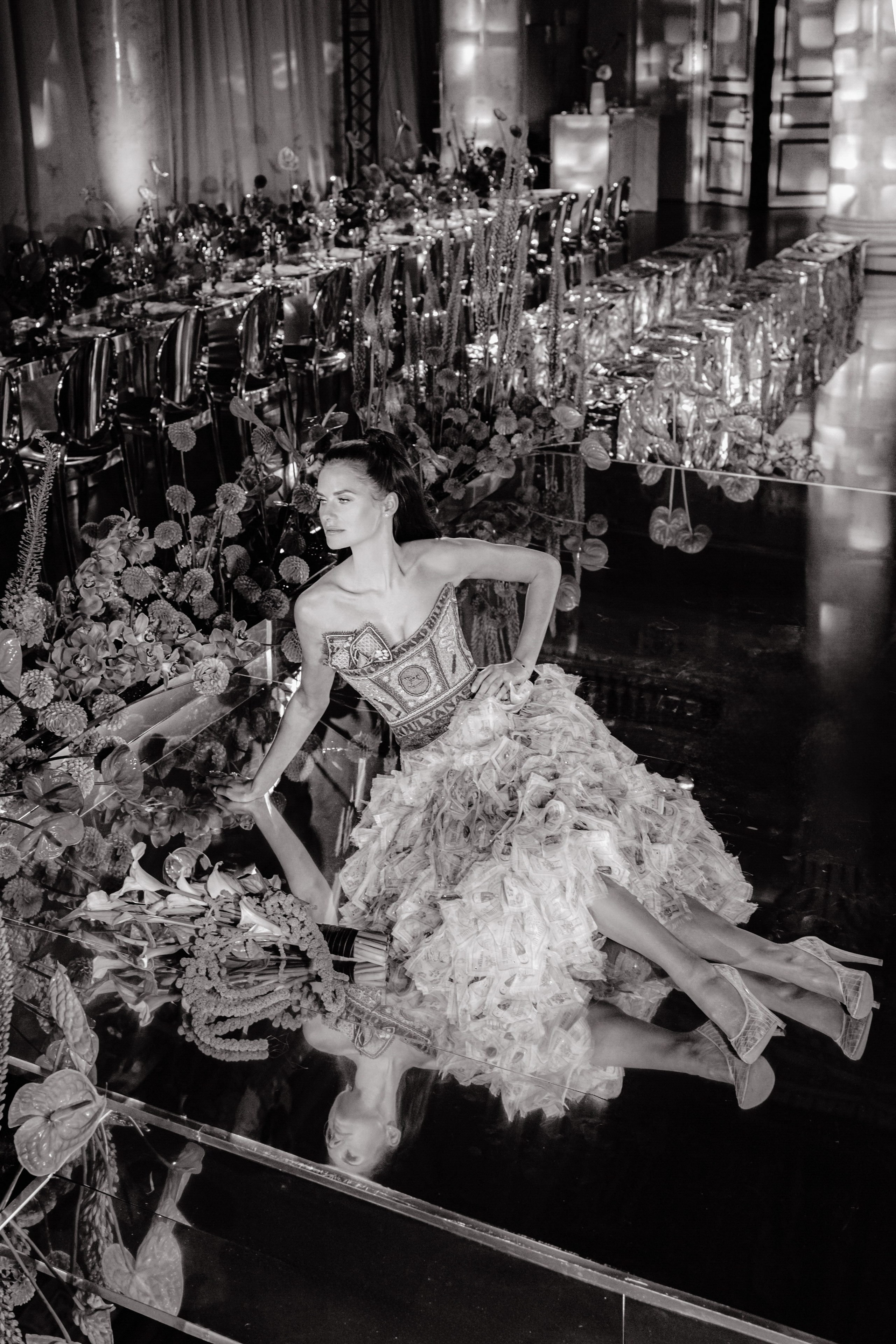 Виталий & Кристина. RETOUCH-HOUSE