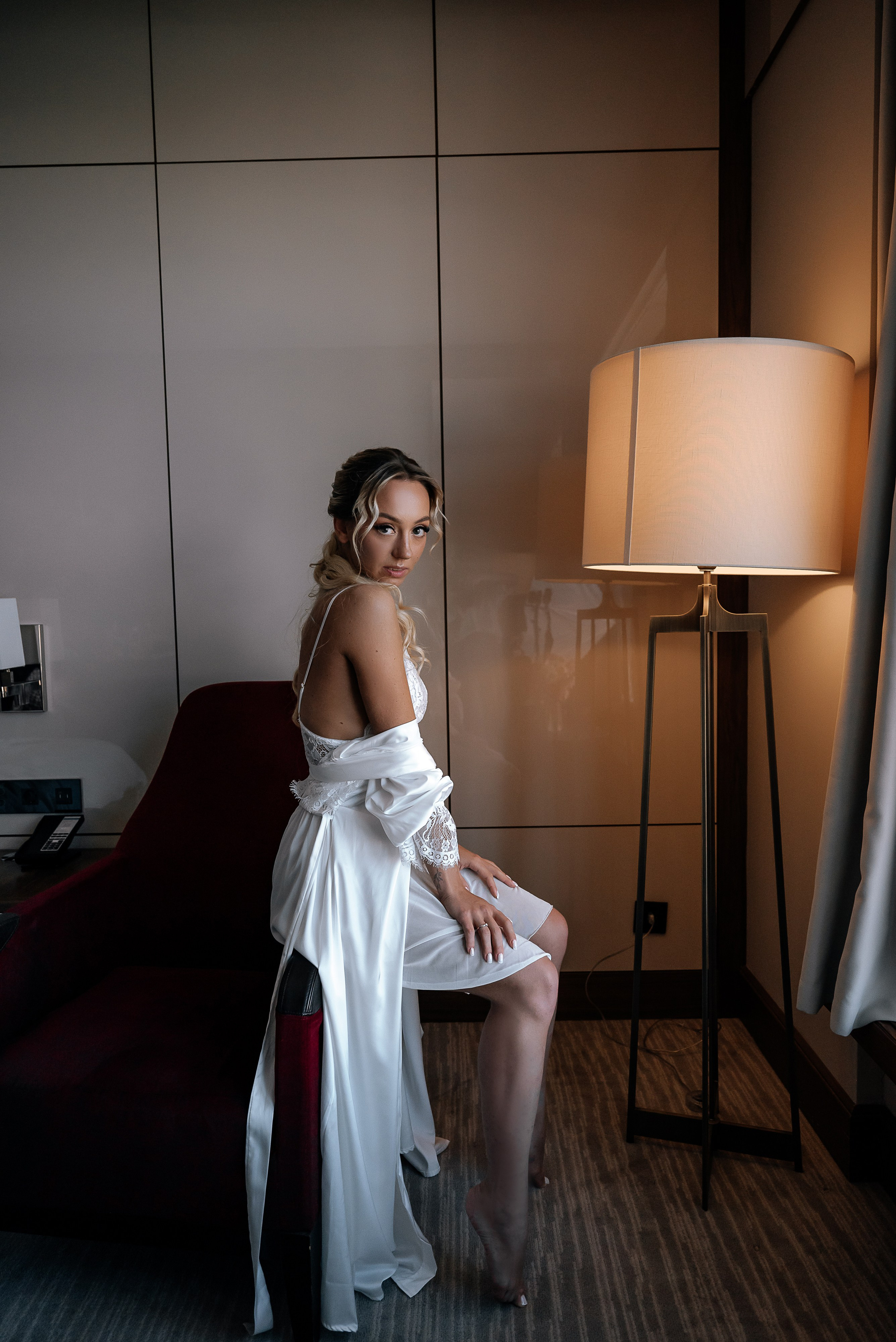 Костя & Лиза. RETOUCH-HOUSE