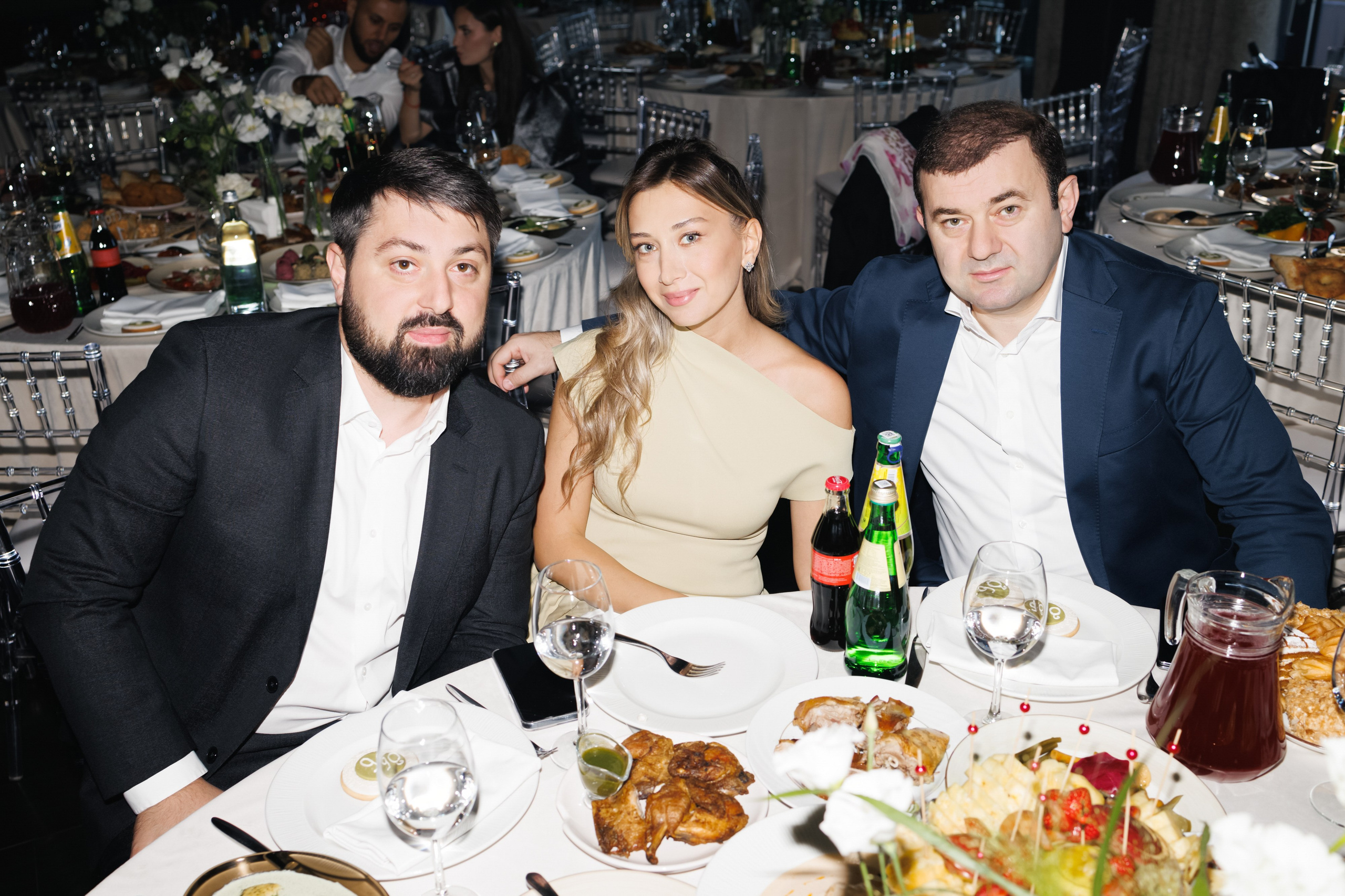 Георгий & Нино. RETOUCH-HOUSE