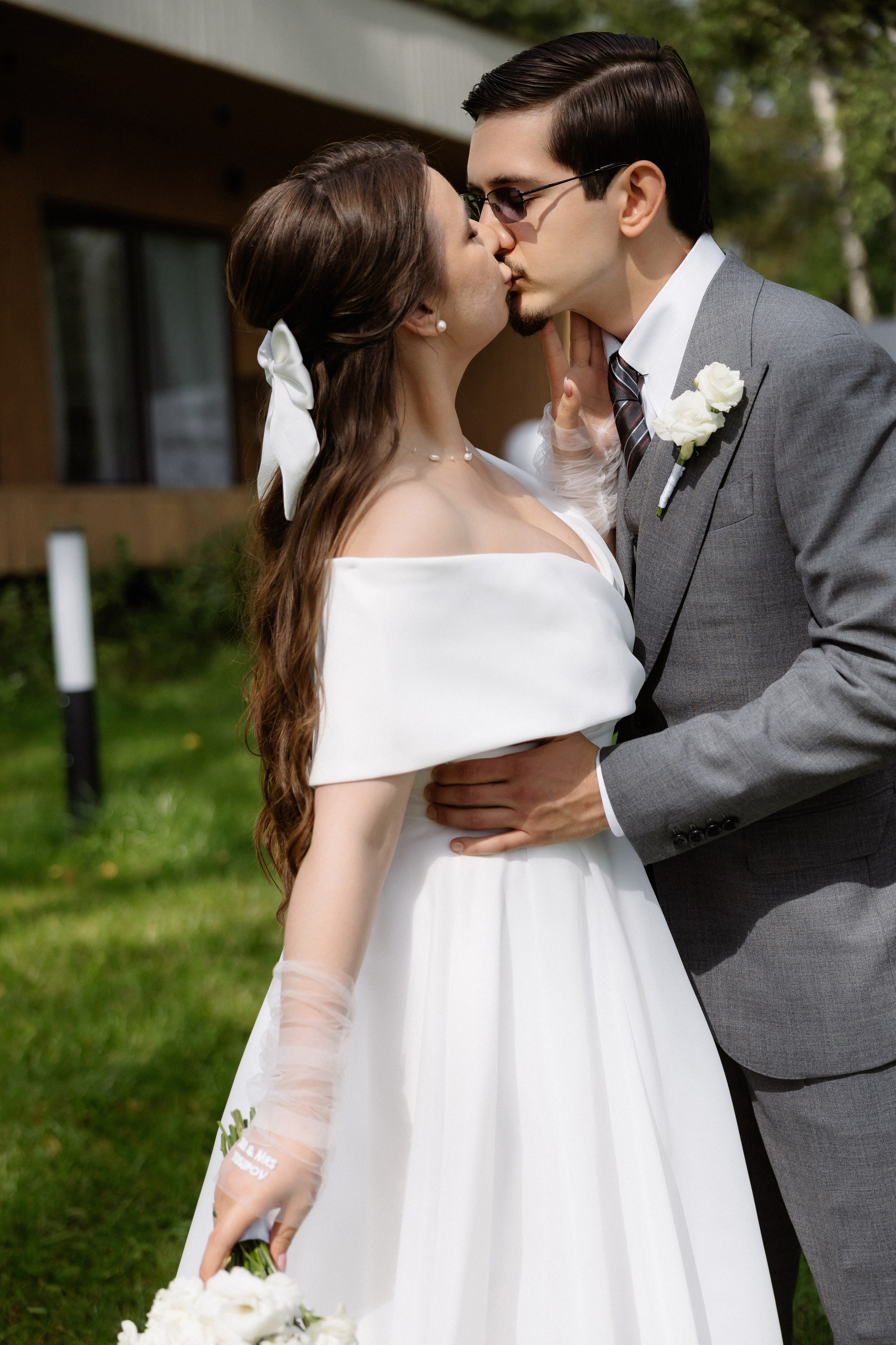 Эмилия & Тимур. RETOUCH-HOUSE