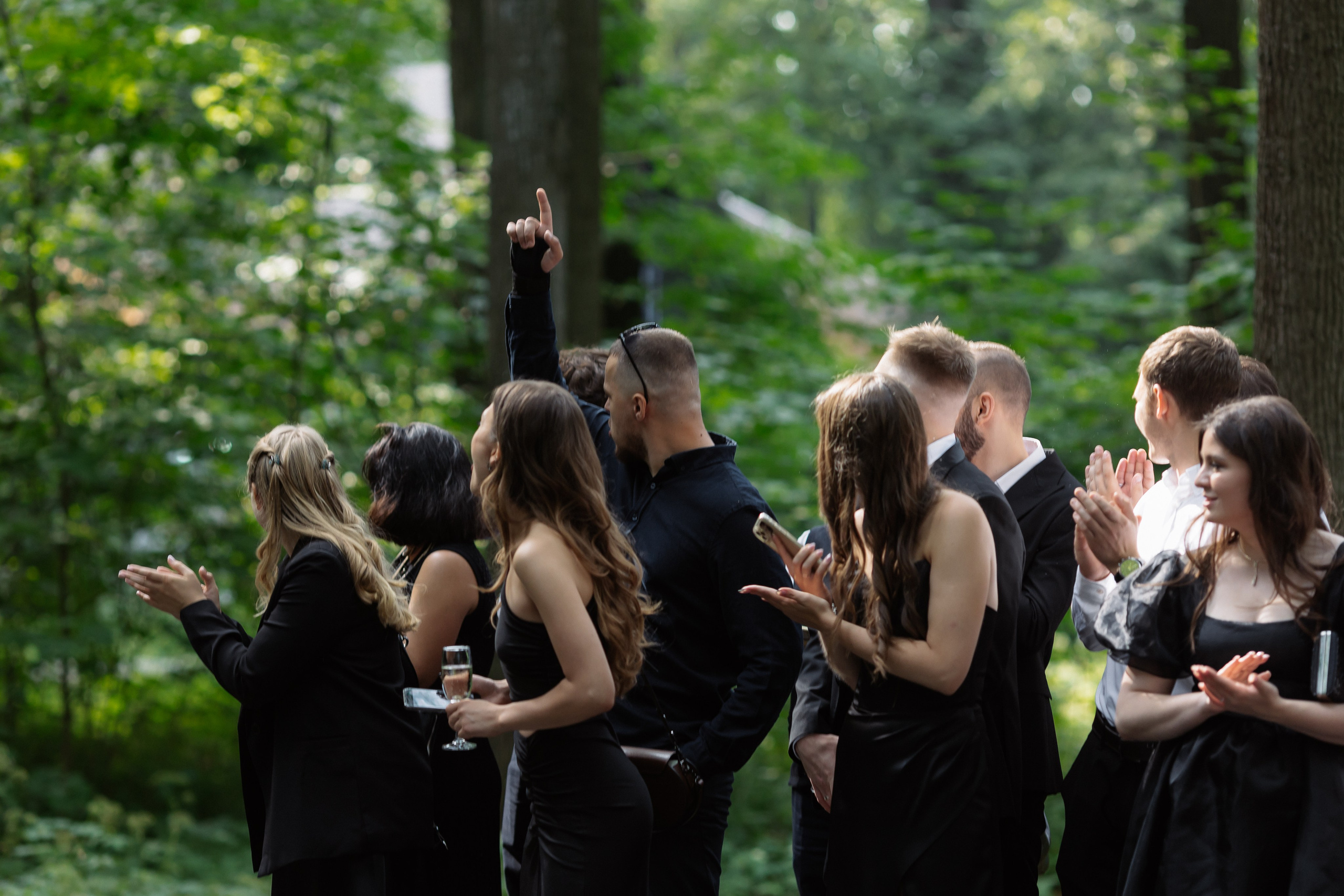 Денис & Александра. RETOUCH-HOUSE