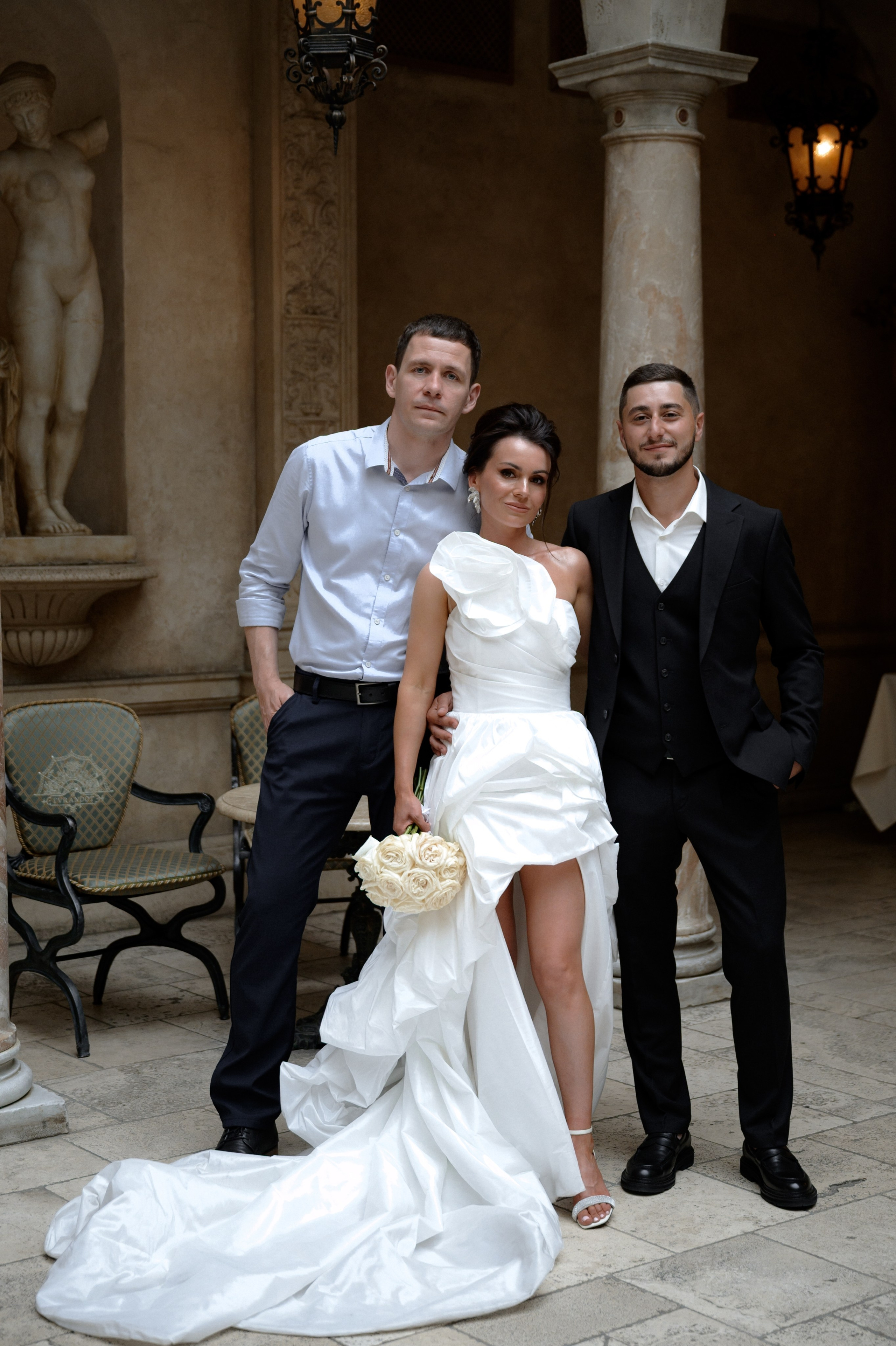 23.08.2024. RETOUCH-HOUSE