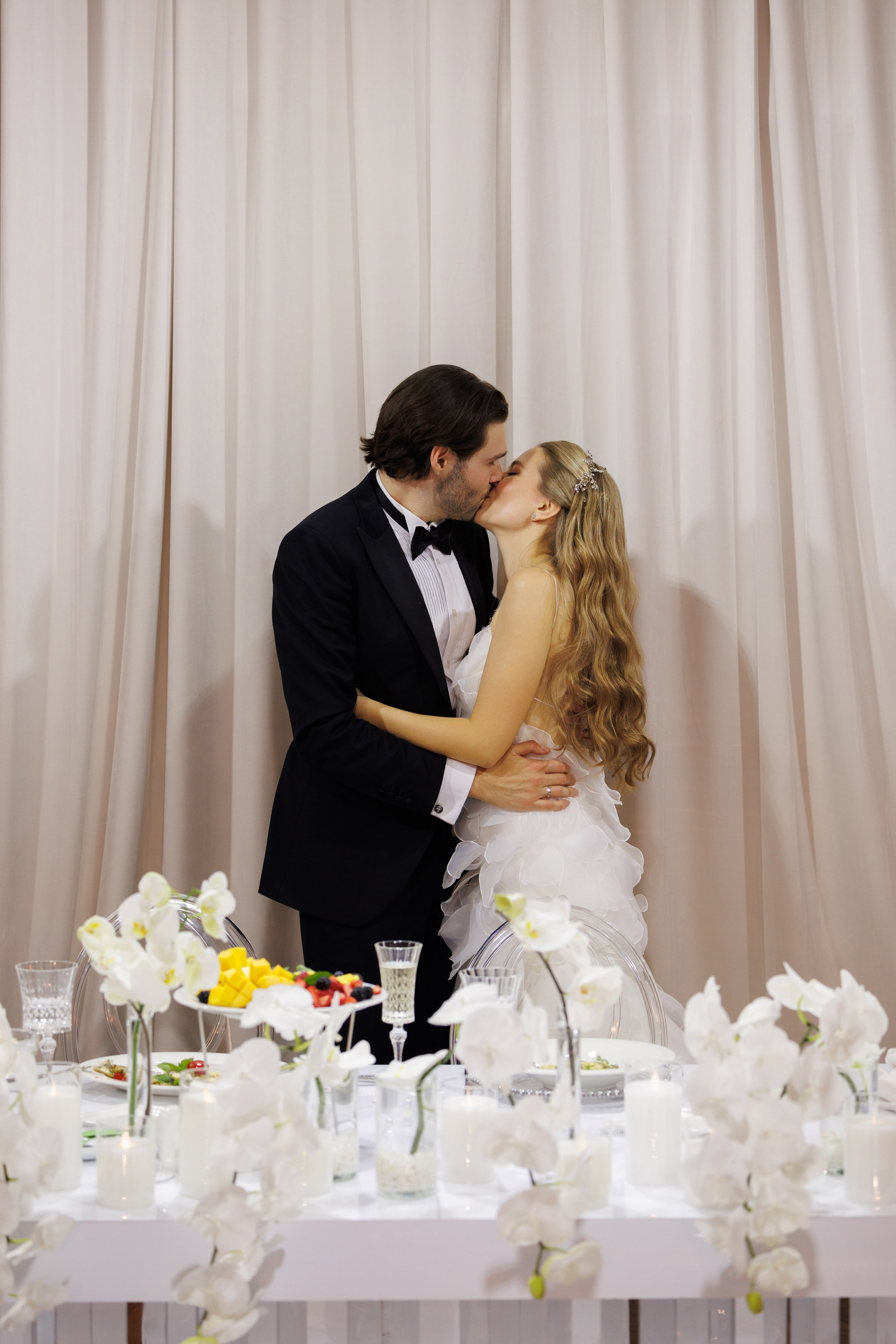 Филипп & Саша. RETOUCH-HOUSE