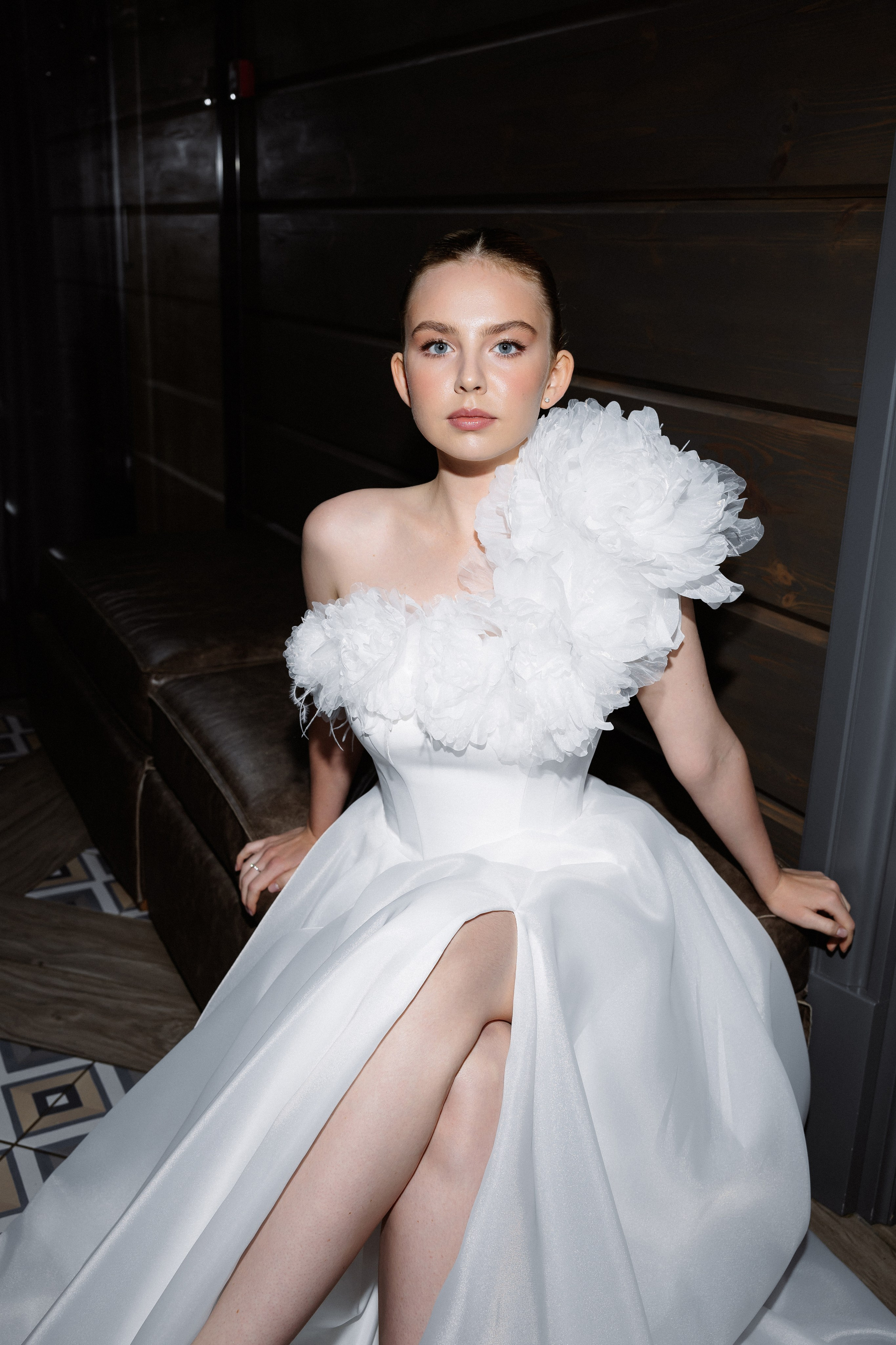 Андрей & Анастасия. RETOUCH-HOUSE