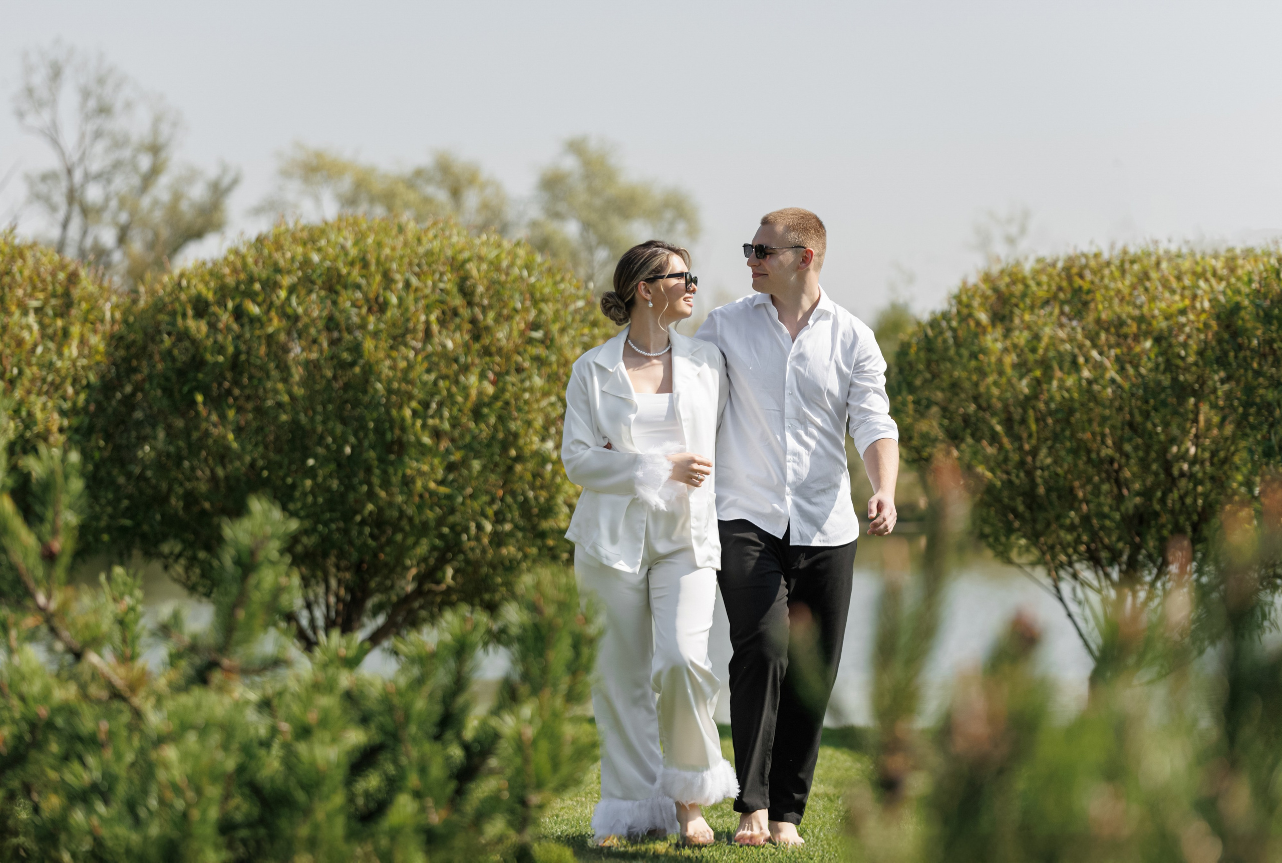 Рома & Маша. RETOUCH-HOUSE