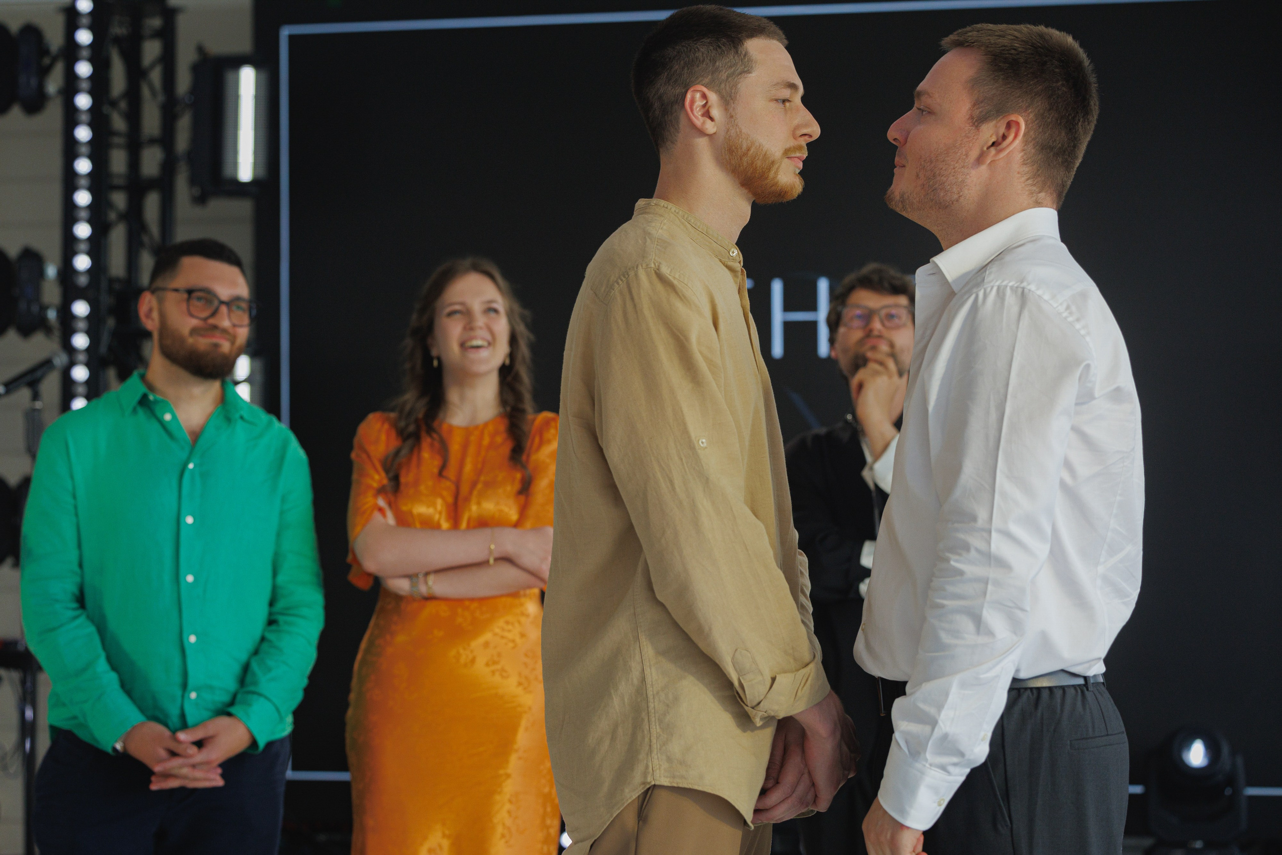 Ренат & Анастасия. RETOUCH-HOUSE