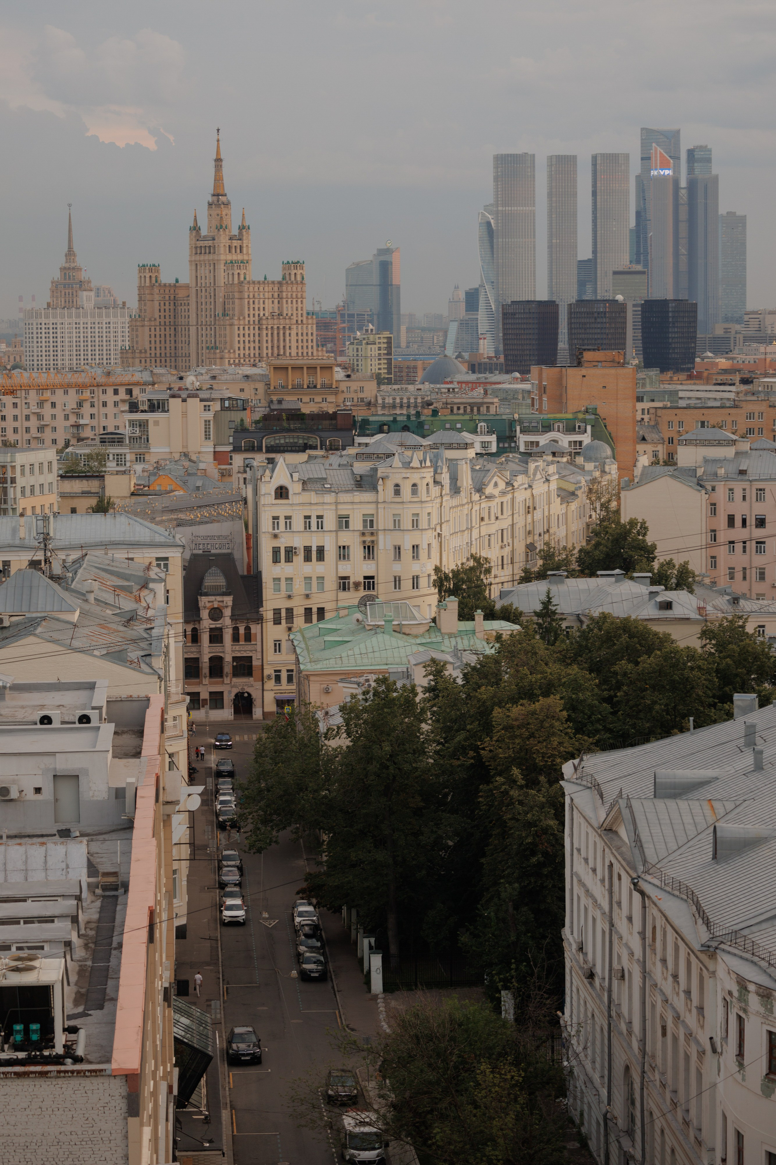 Илья & Таня. RETOUCH-HOUSE