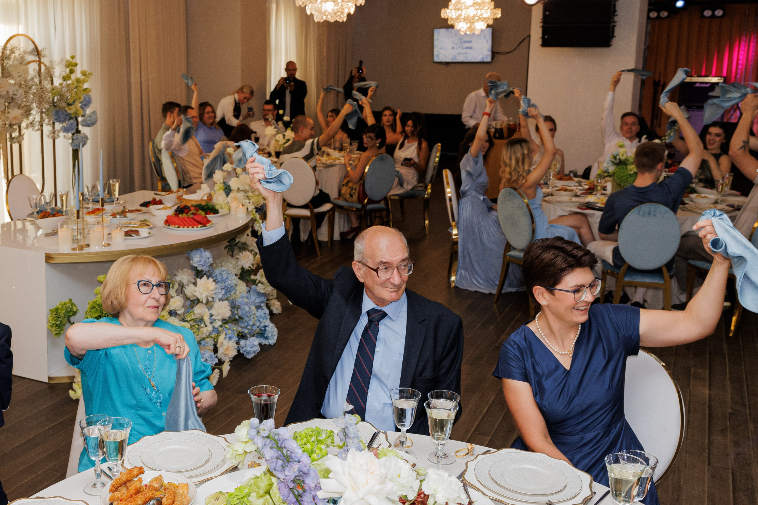 Рома & Маша. RETOUCH-HOUSE