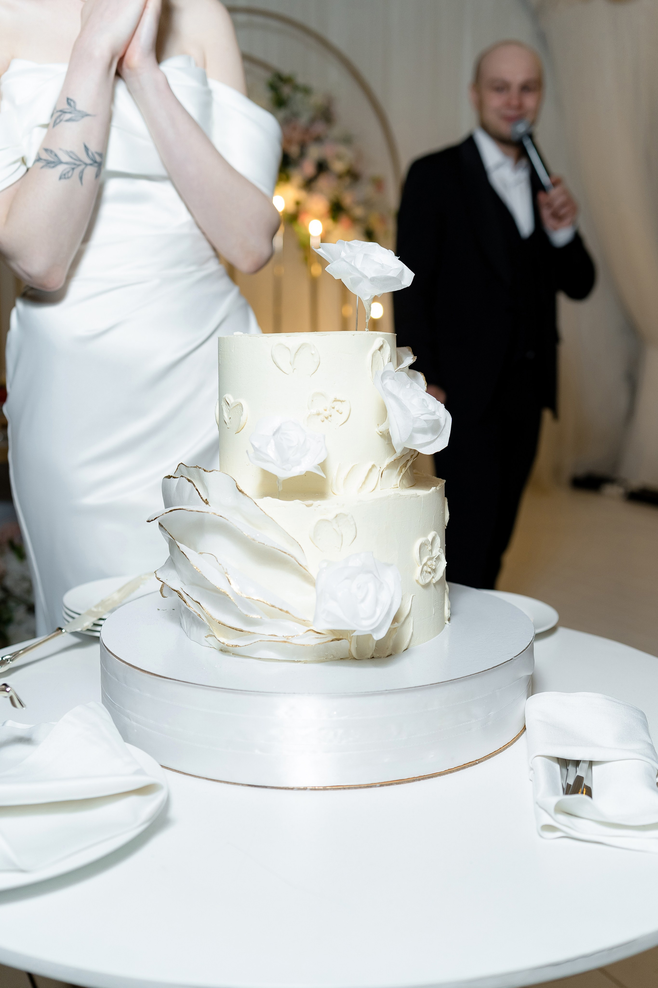 Владимир & Яна. RETOUCH-HOUSE