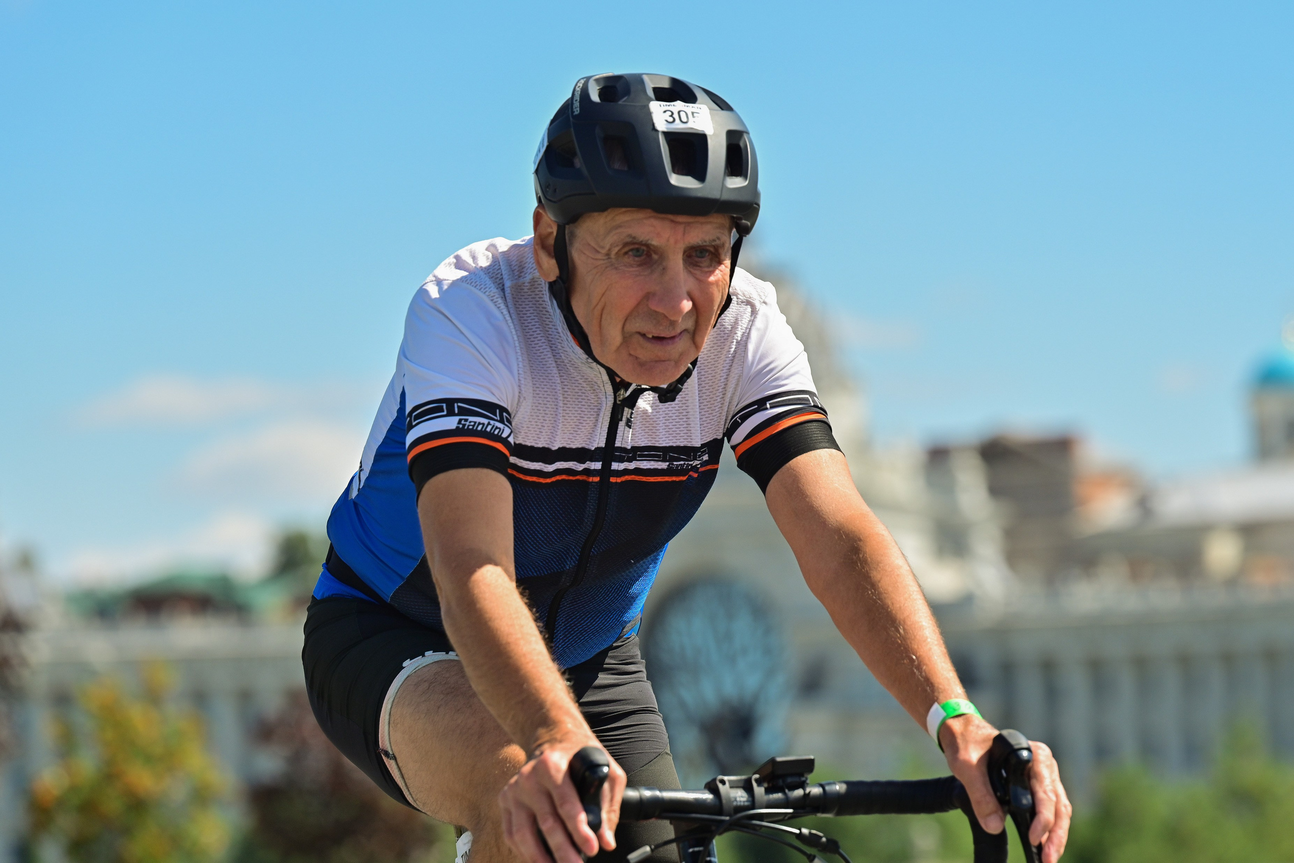 Казанский триатлон. #БегающийФотограф Павел Железняк. Казань. Москва