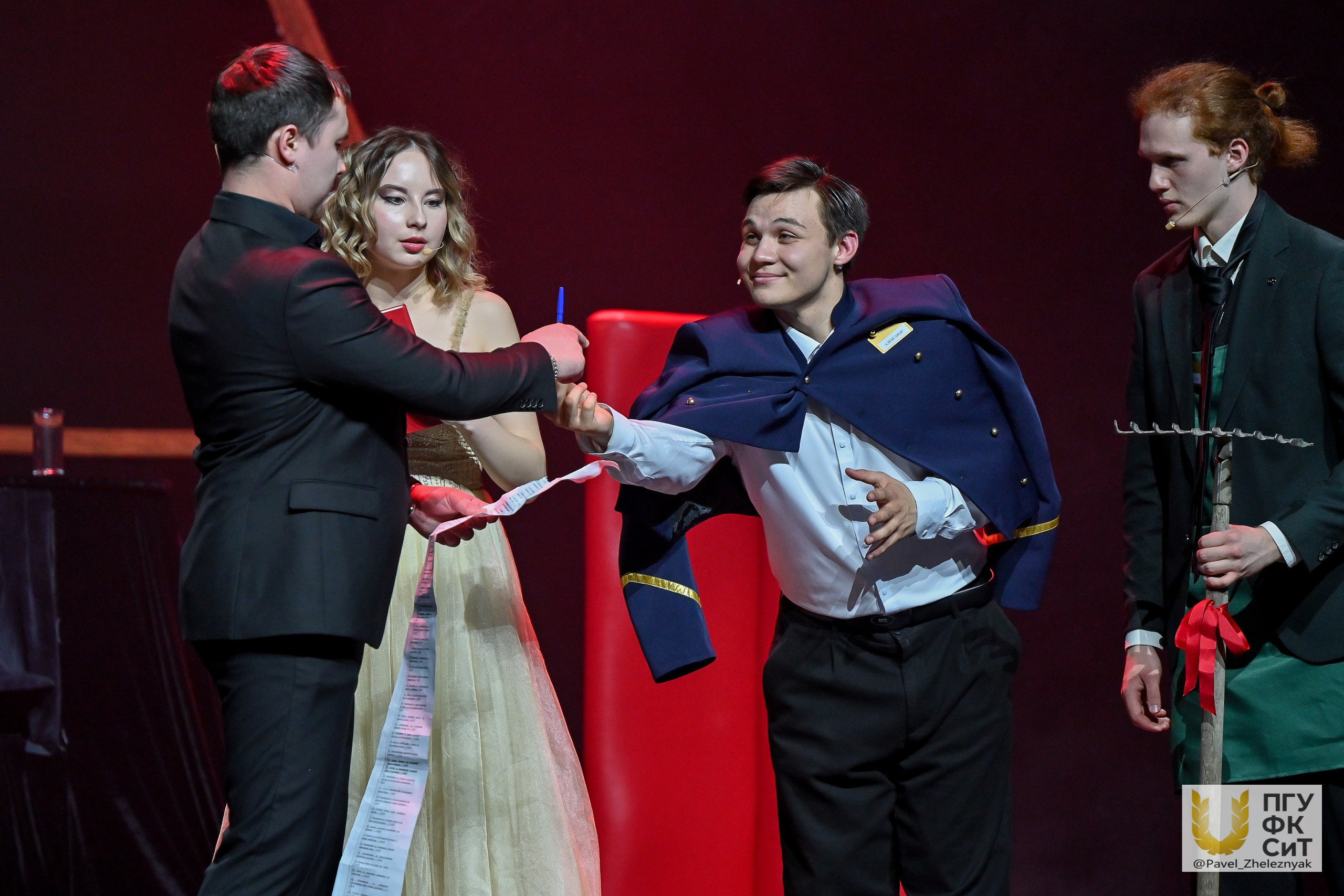 Концерты, фестивали, конкурсы. #БегающийФотограф