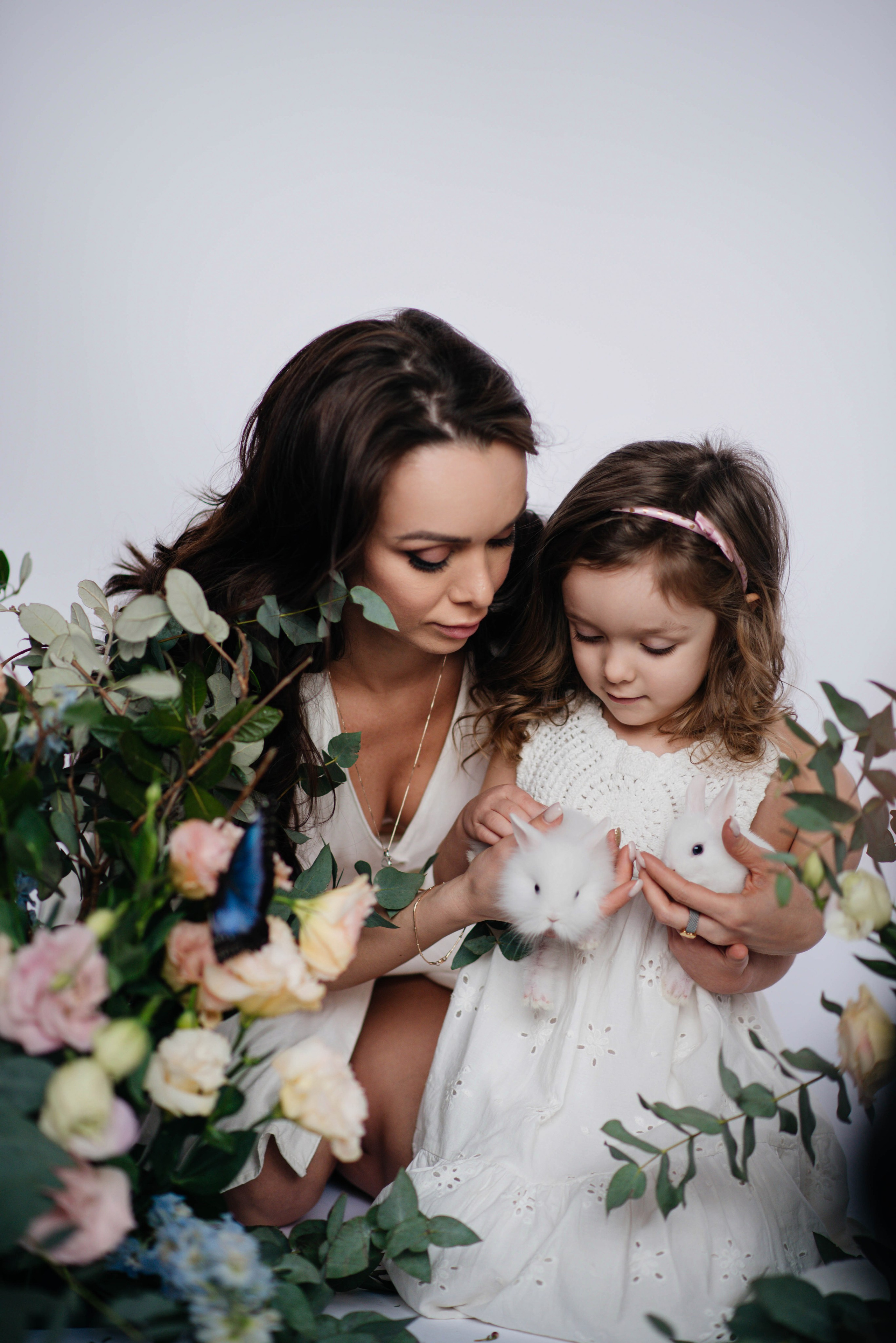 Семейные фотосъемки. Alena Nezalenova