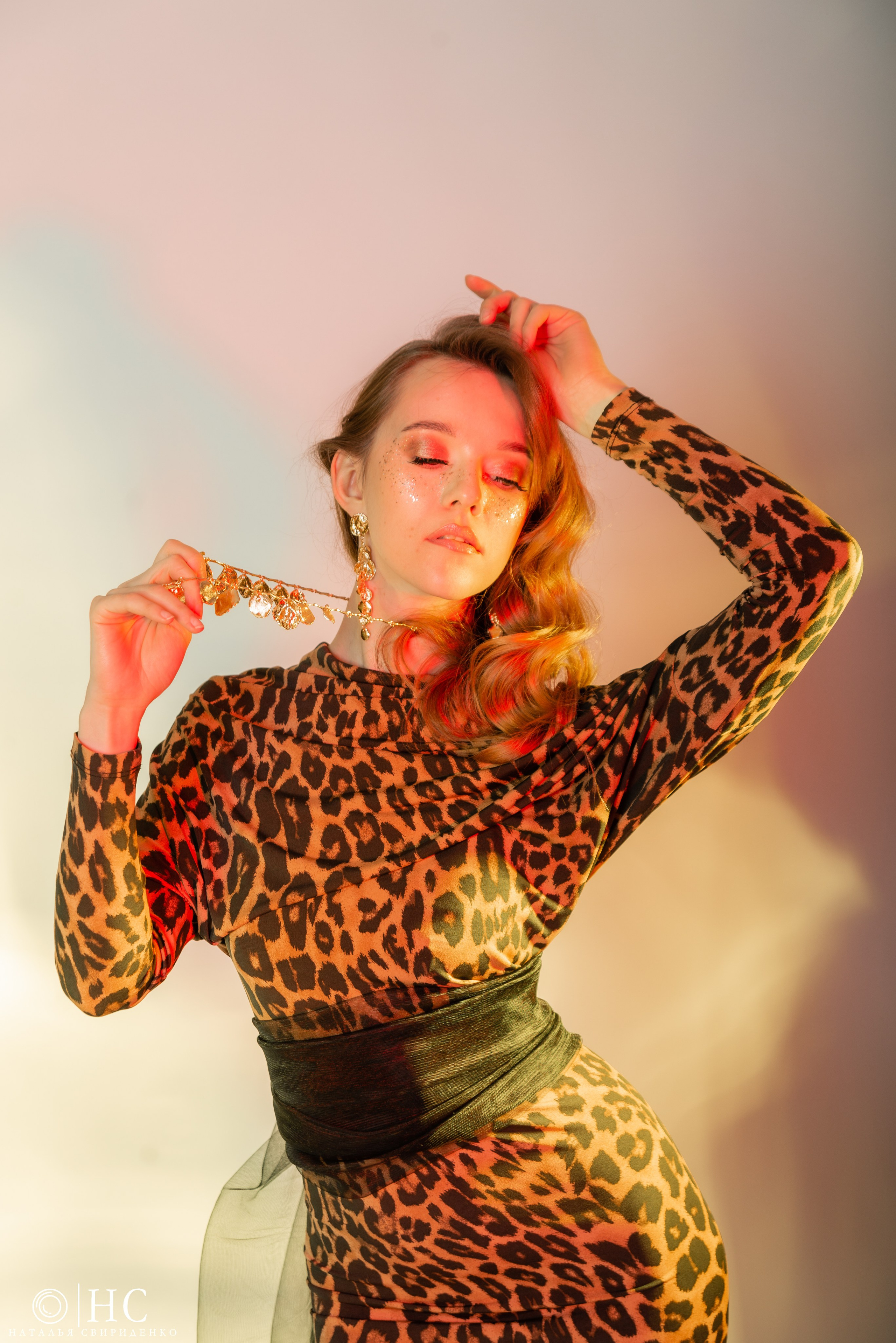 Татьяна. Фотограф в Кемерово Наталья Свириденко