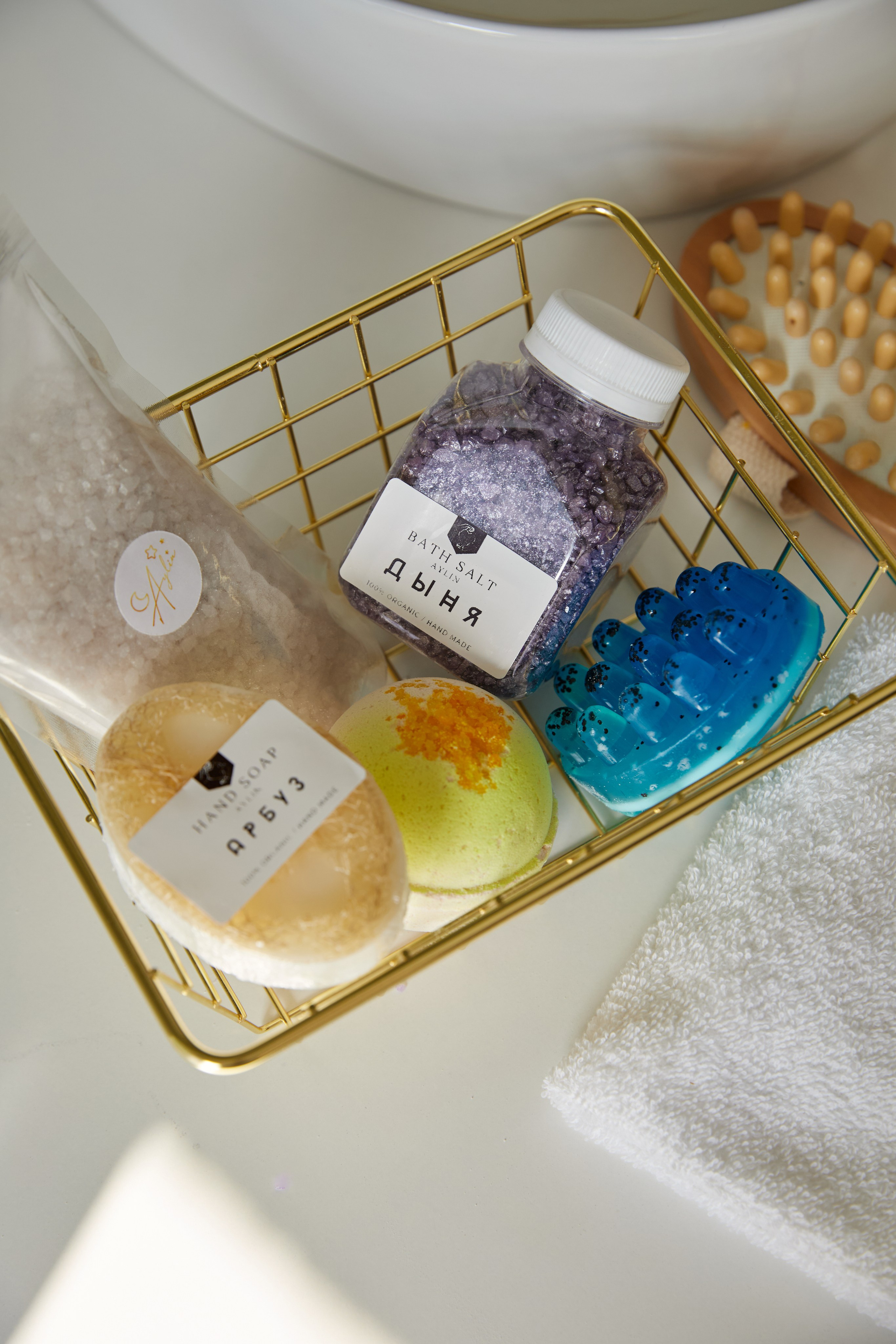 Косметика. Фотограф