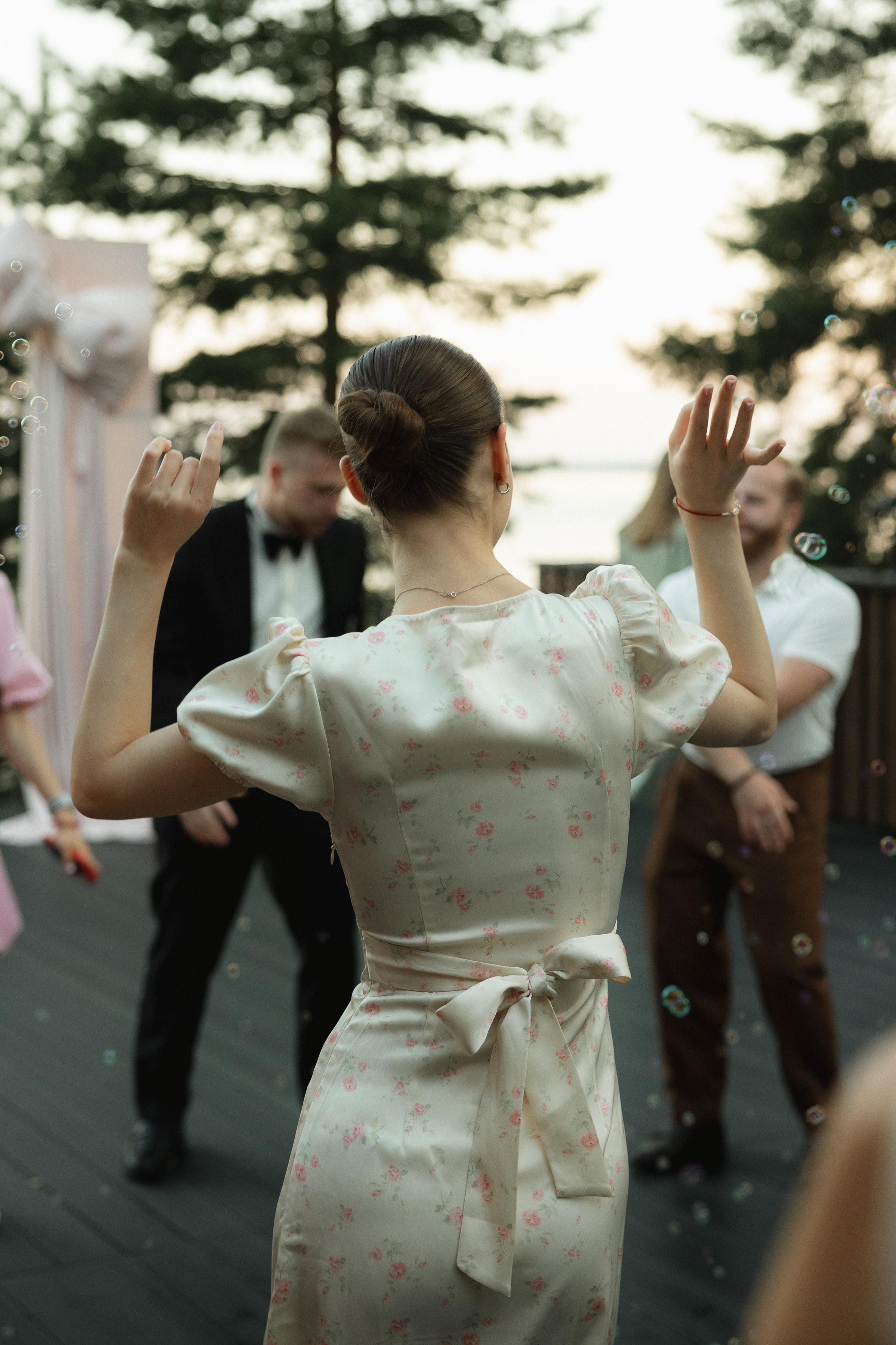 Мурашками. Свадебный фотограф Ярославль, Рыбинск