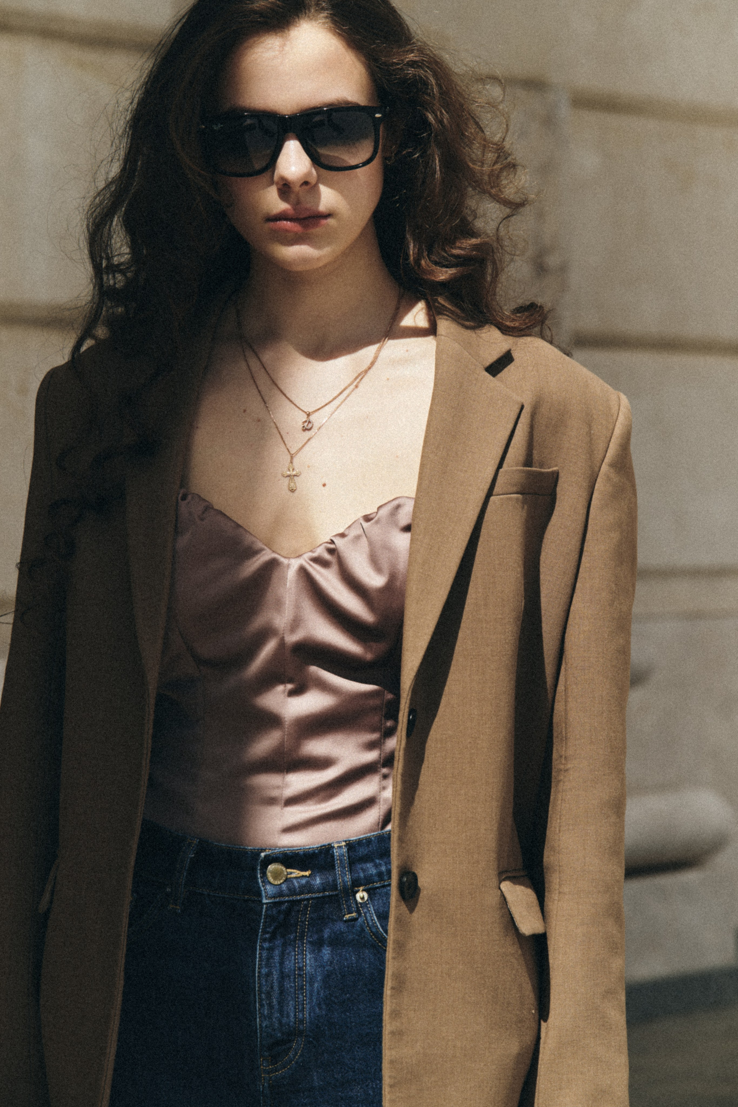 Дарья Кукарских. Коммерческий и рекламный фотограф в Москве Никита Сурков