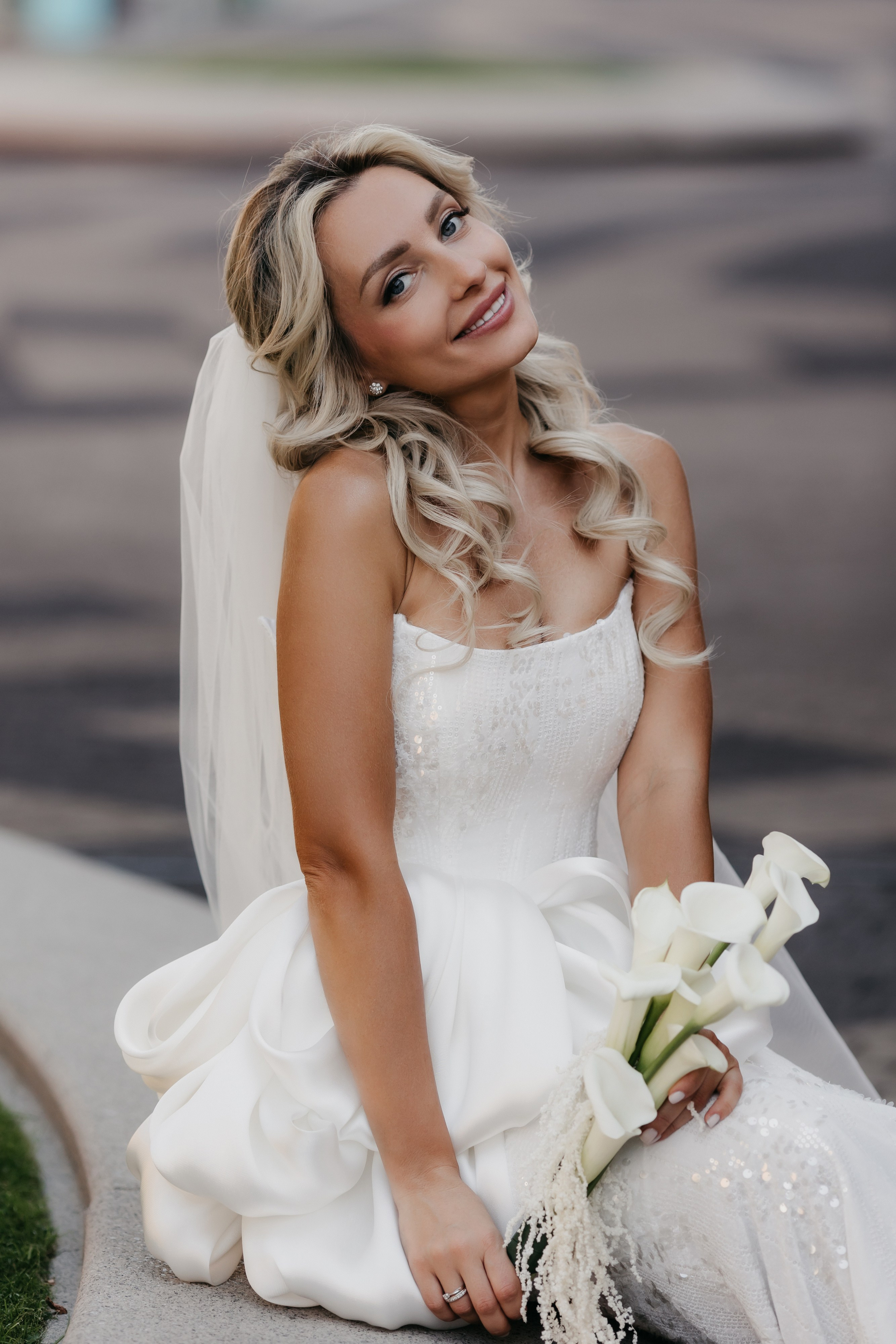 Wedding Day E&P. Смирнова Светлана свадебный и портретный фотограф Москва Коломна