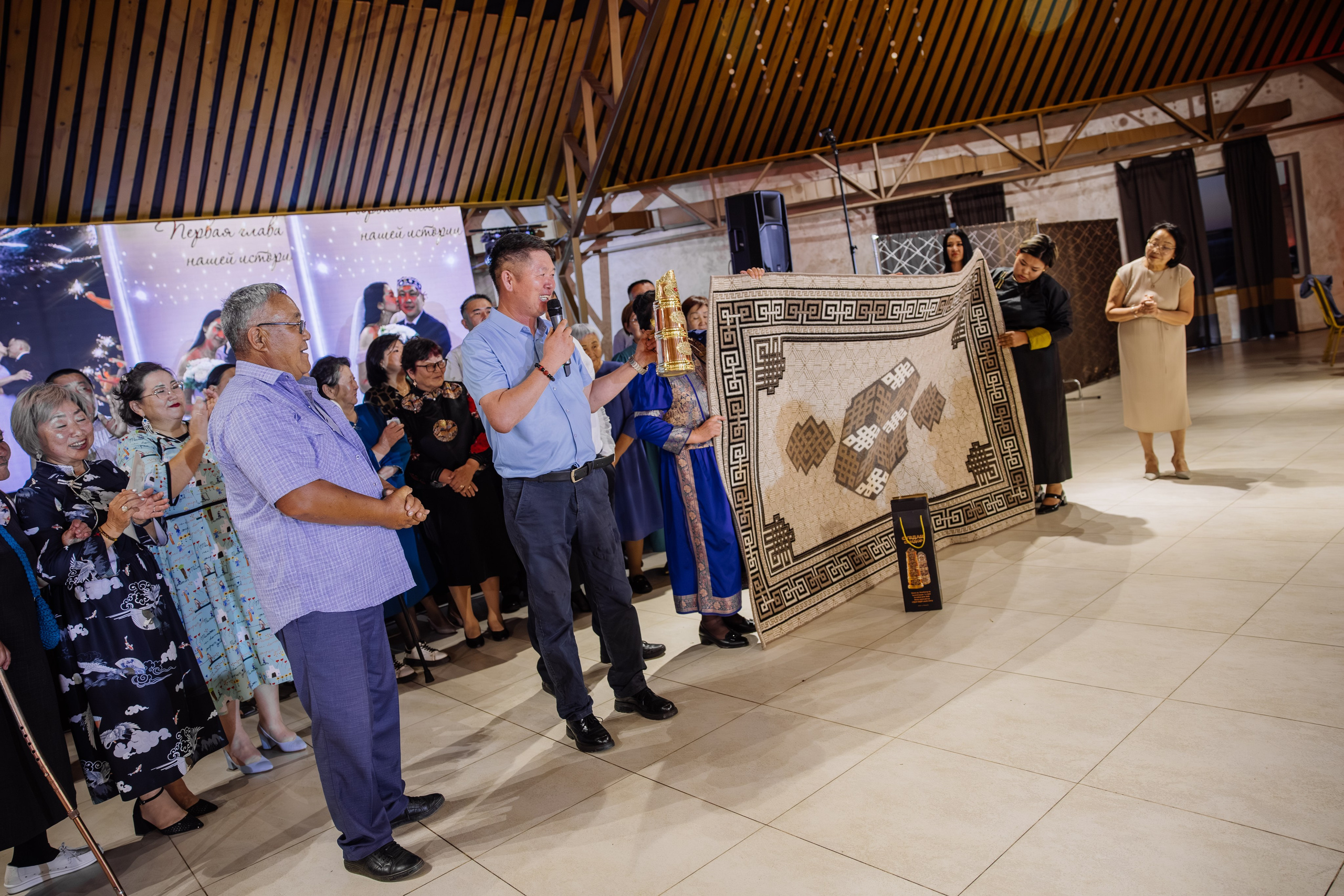 Всё начинается с любви. Свадебный фотограф в Иркутске Бобылев Никита